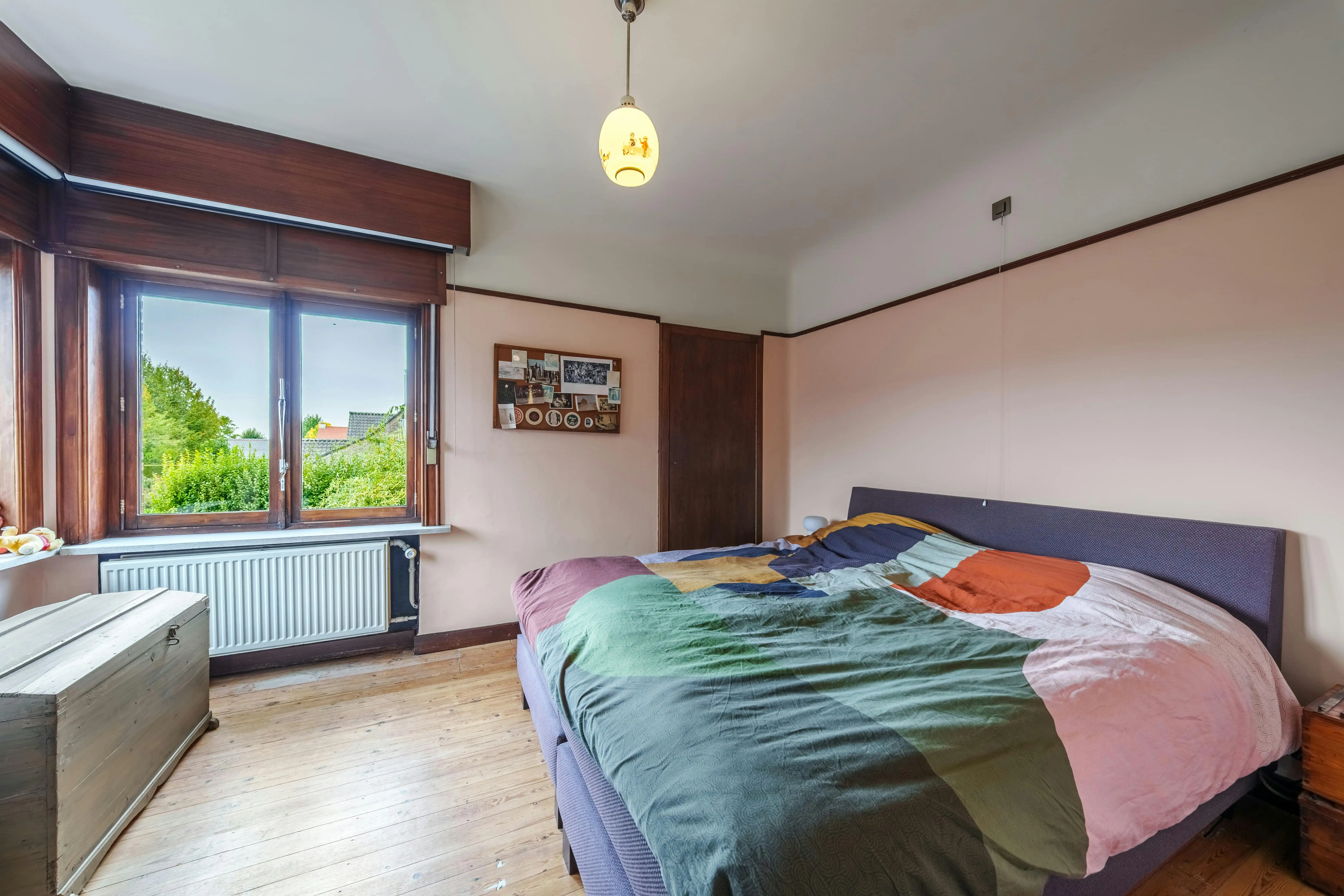 Karaktervolle Interbellum-Villa met Hedendaags Comfort  foto 15