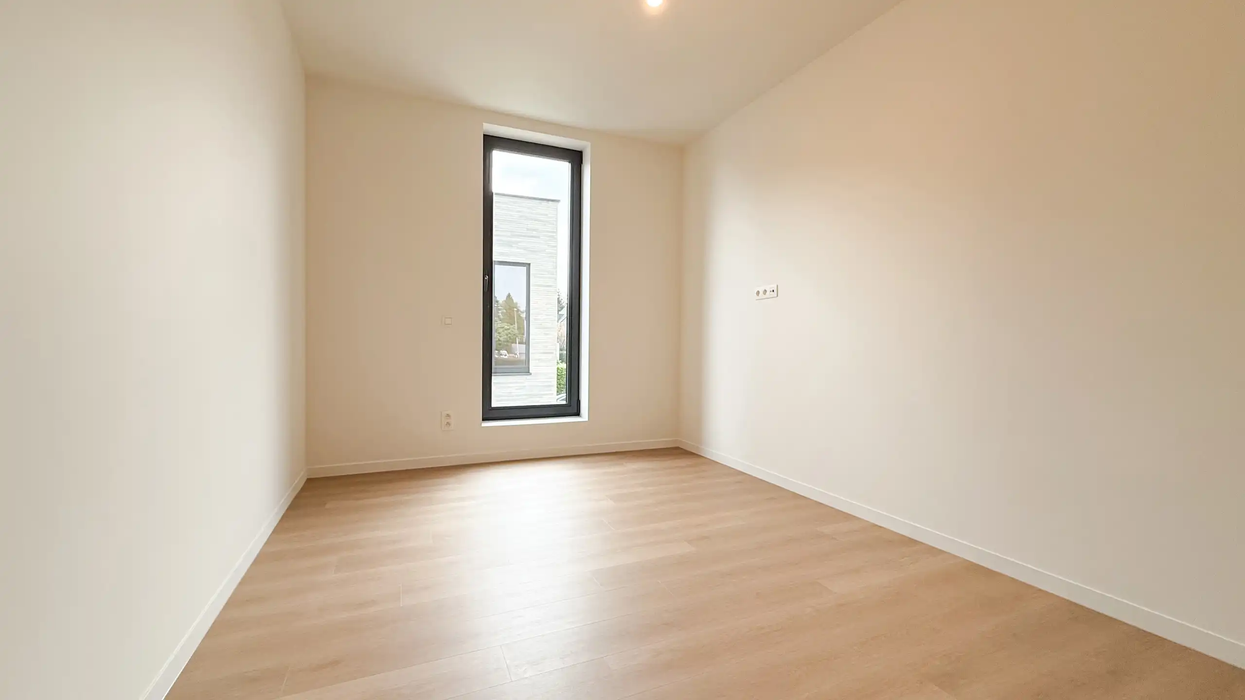3 moderne halfopen nieuwbouwwoningen met industriële look! foto 27