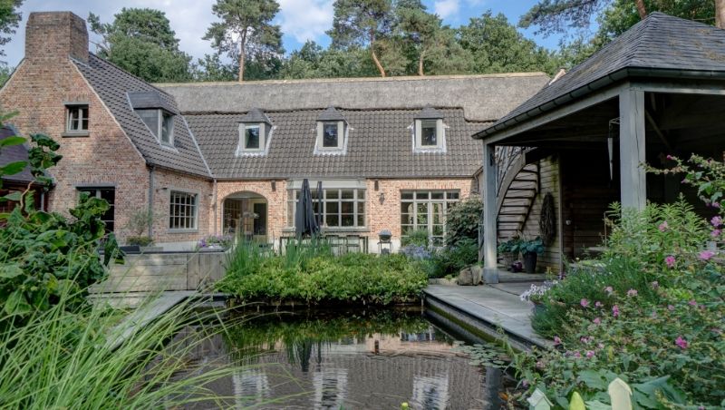 Exclusieve stijlvolle villa van 480m² op 41 are foto 27