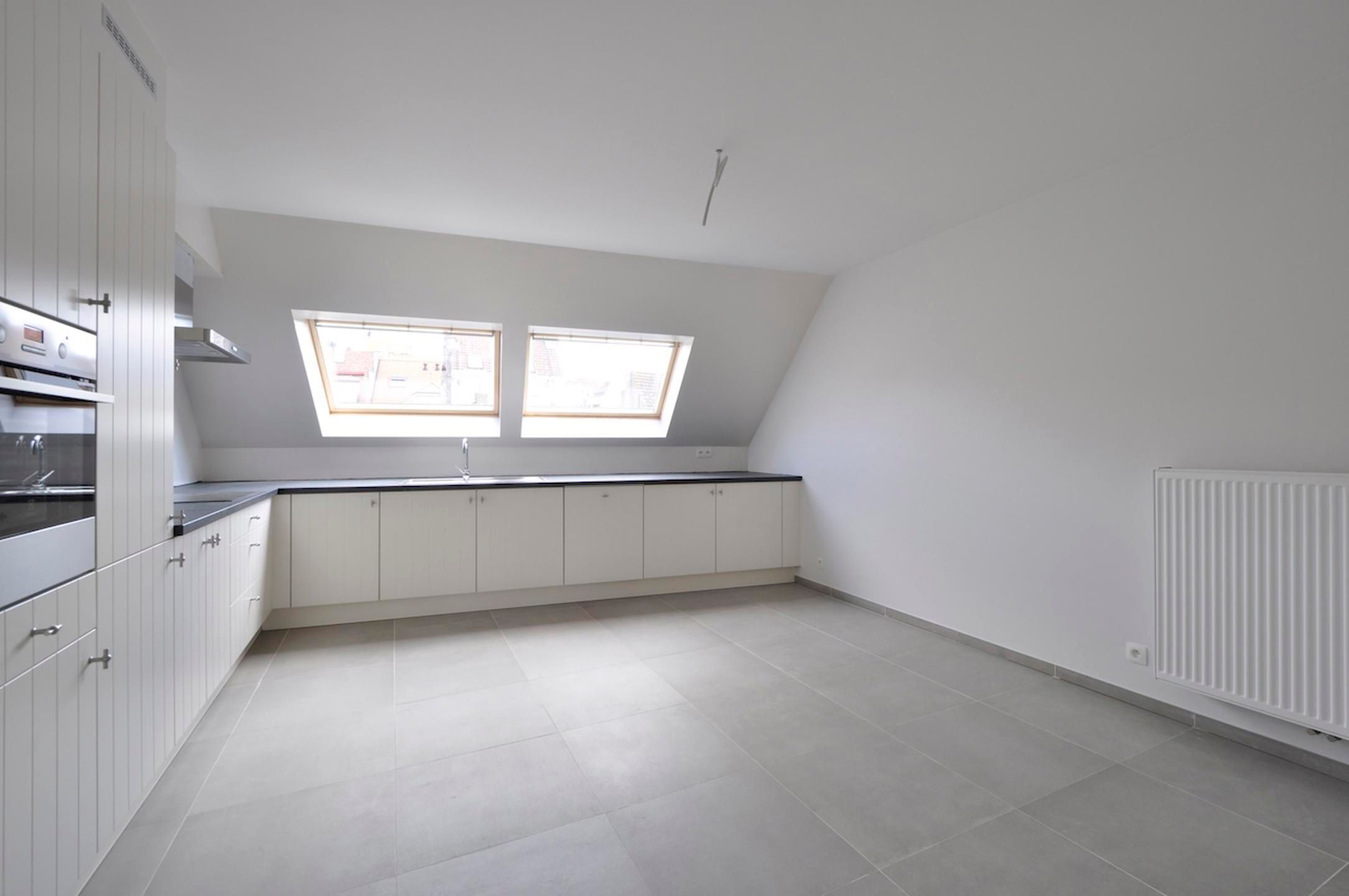 Licht en modern duplexappartement met zuidgericht terras... foto 5