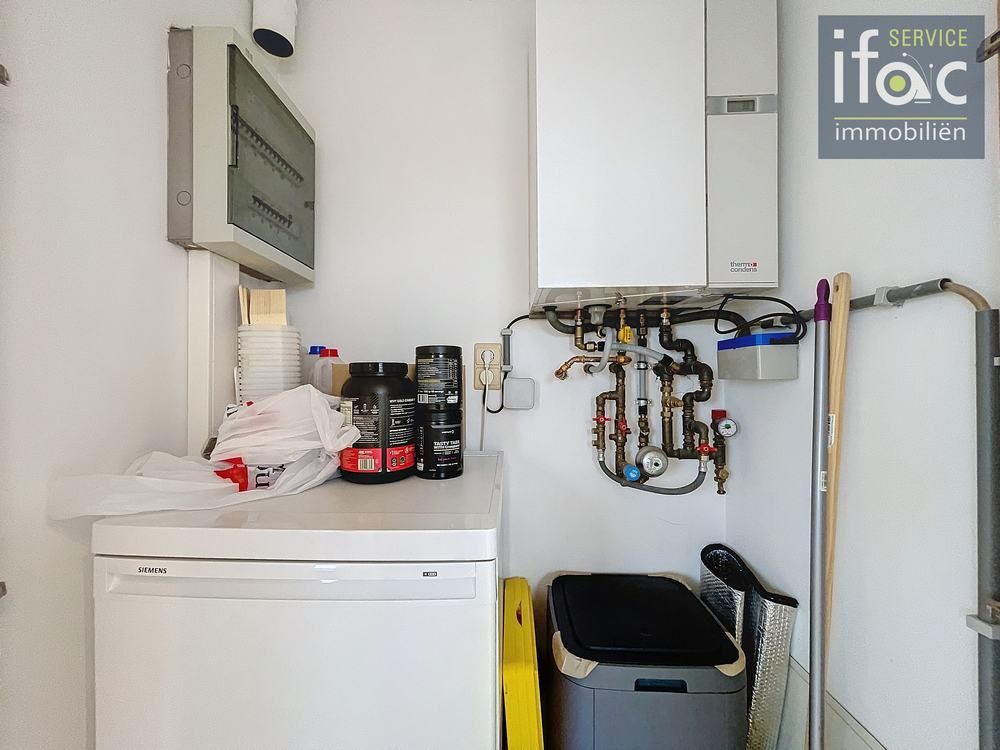 Appartement te huur foto 11