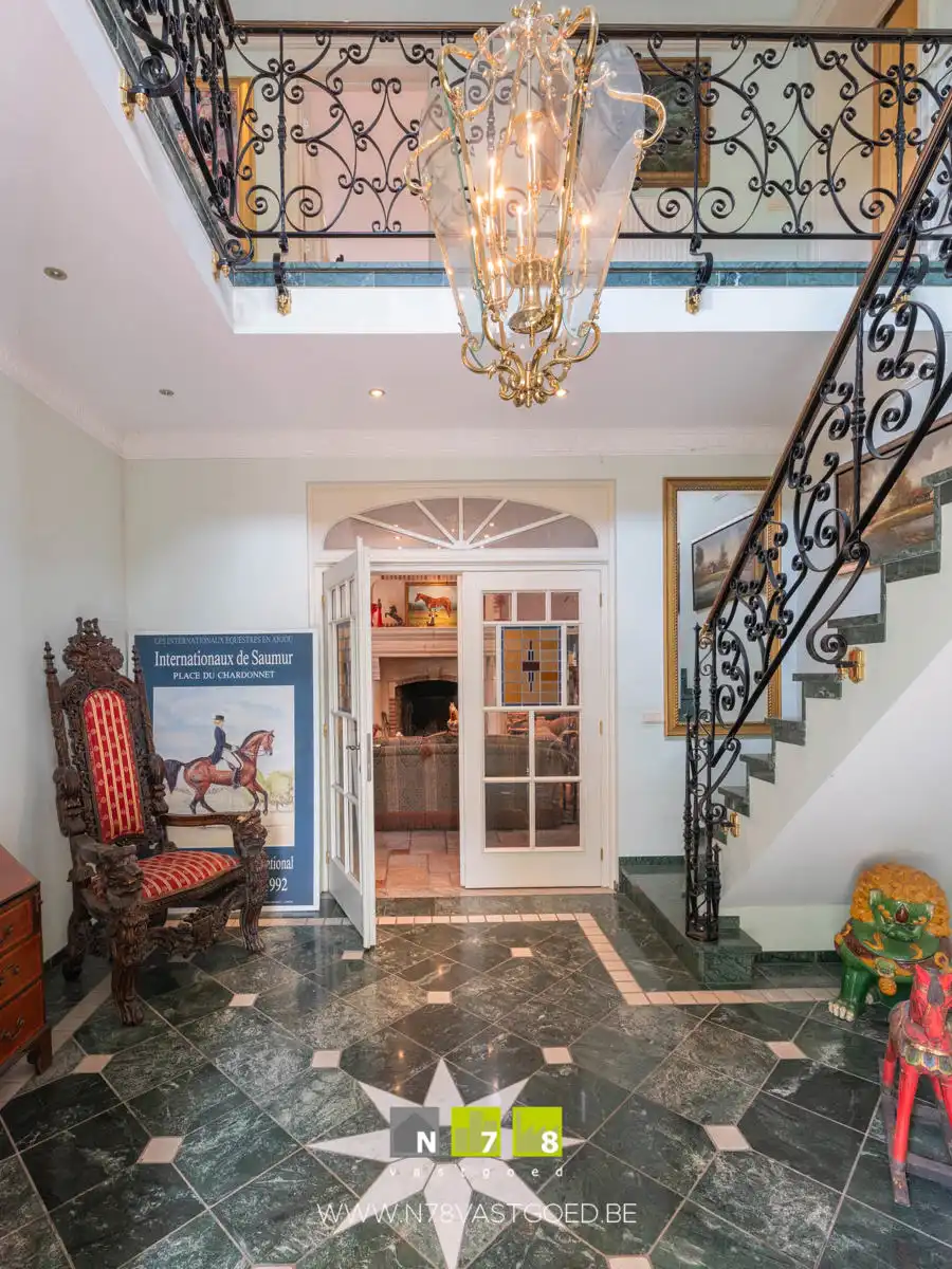 Huis te koop foto 36