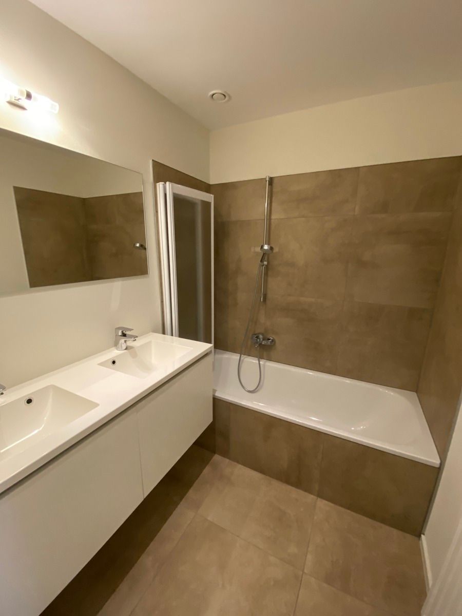 LICHTRIJK - Appartement 1 kamer met binnenplaats (NAVO area) foto 10