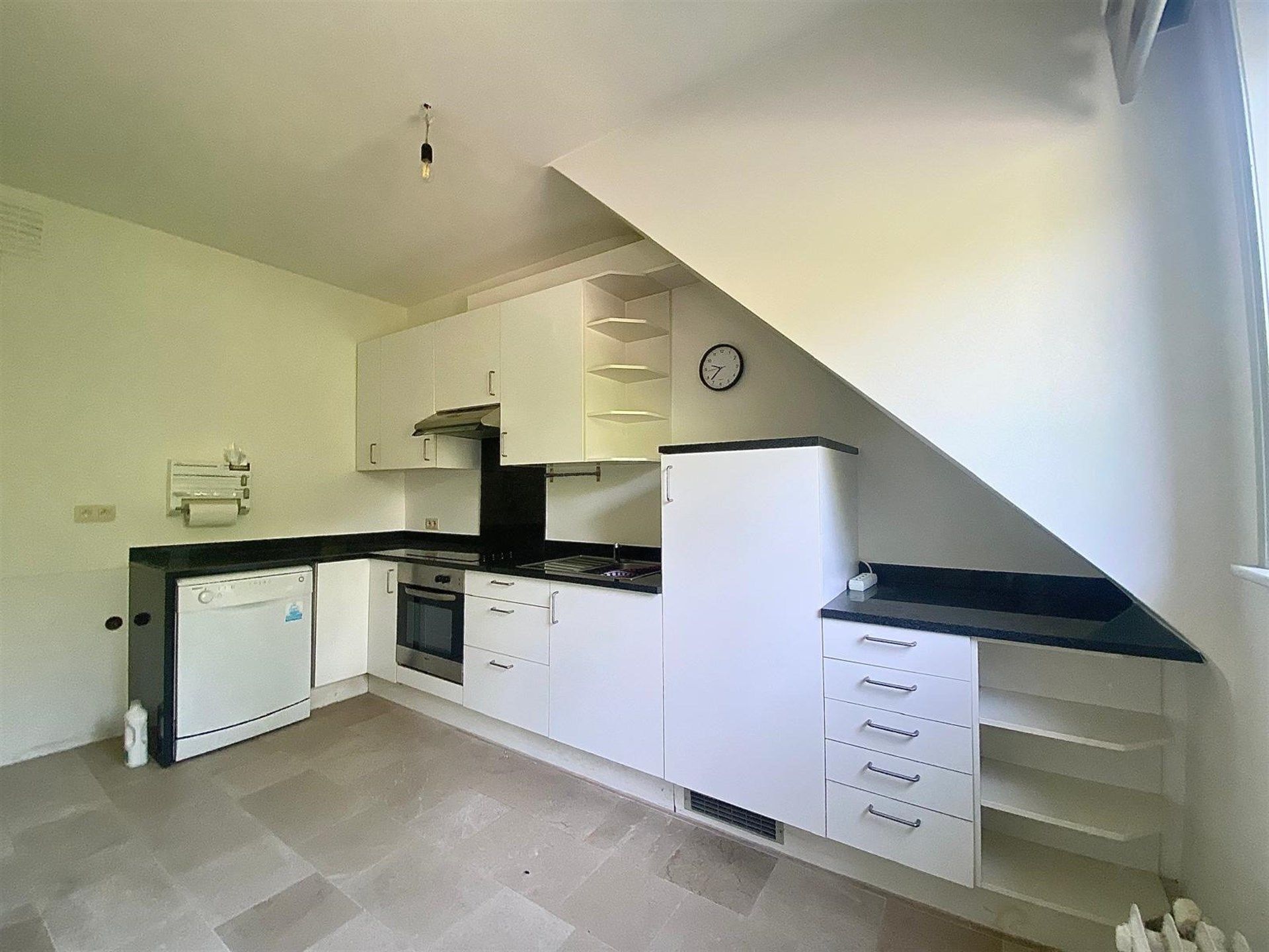 Prachtig appartement met drie ruime slaapkamers en twee terrassen foto 5