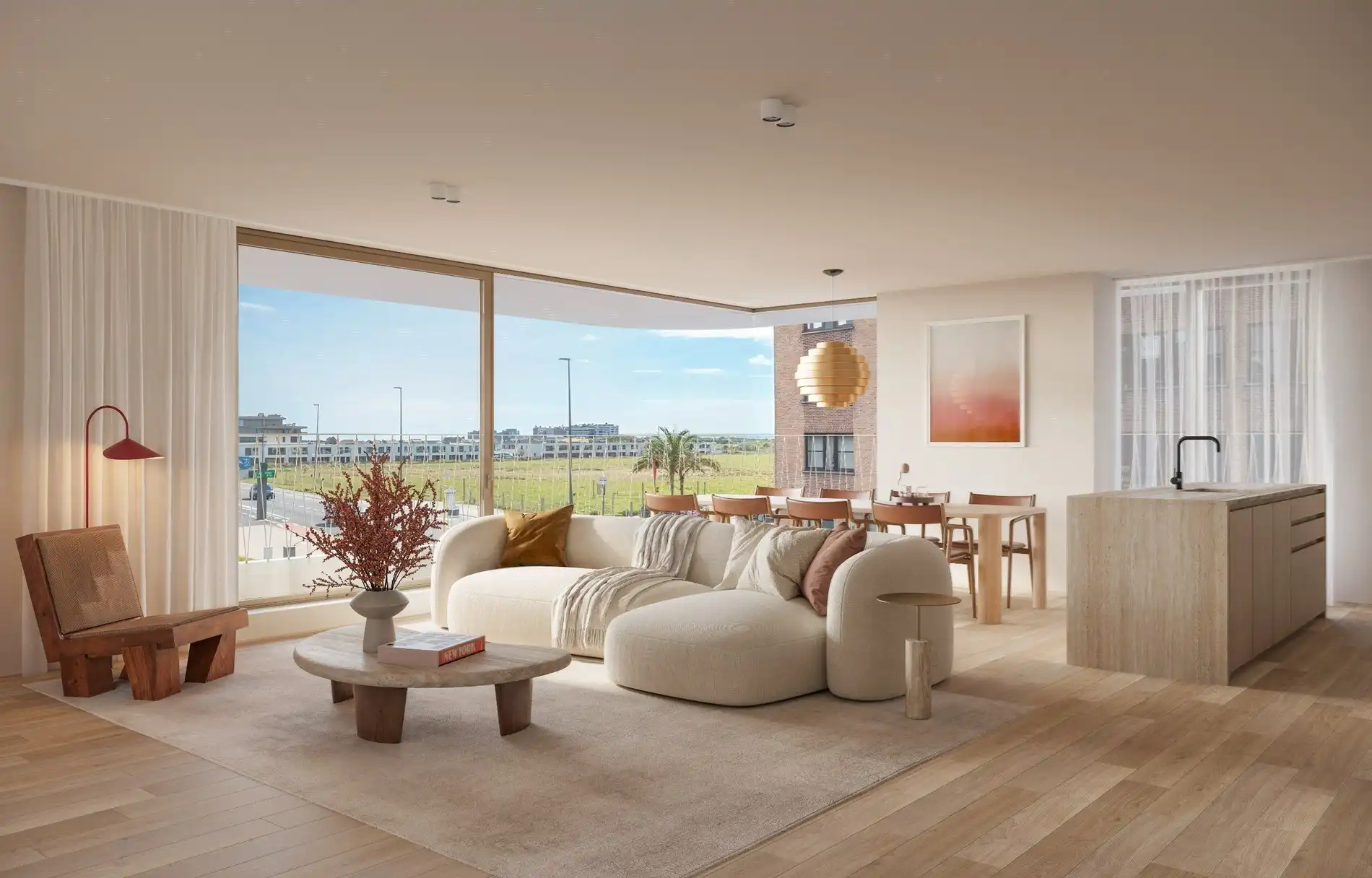 Appartement te koop foto 5