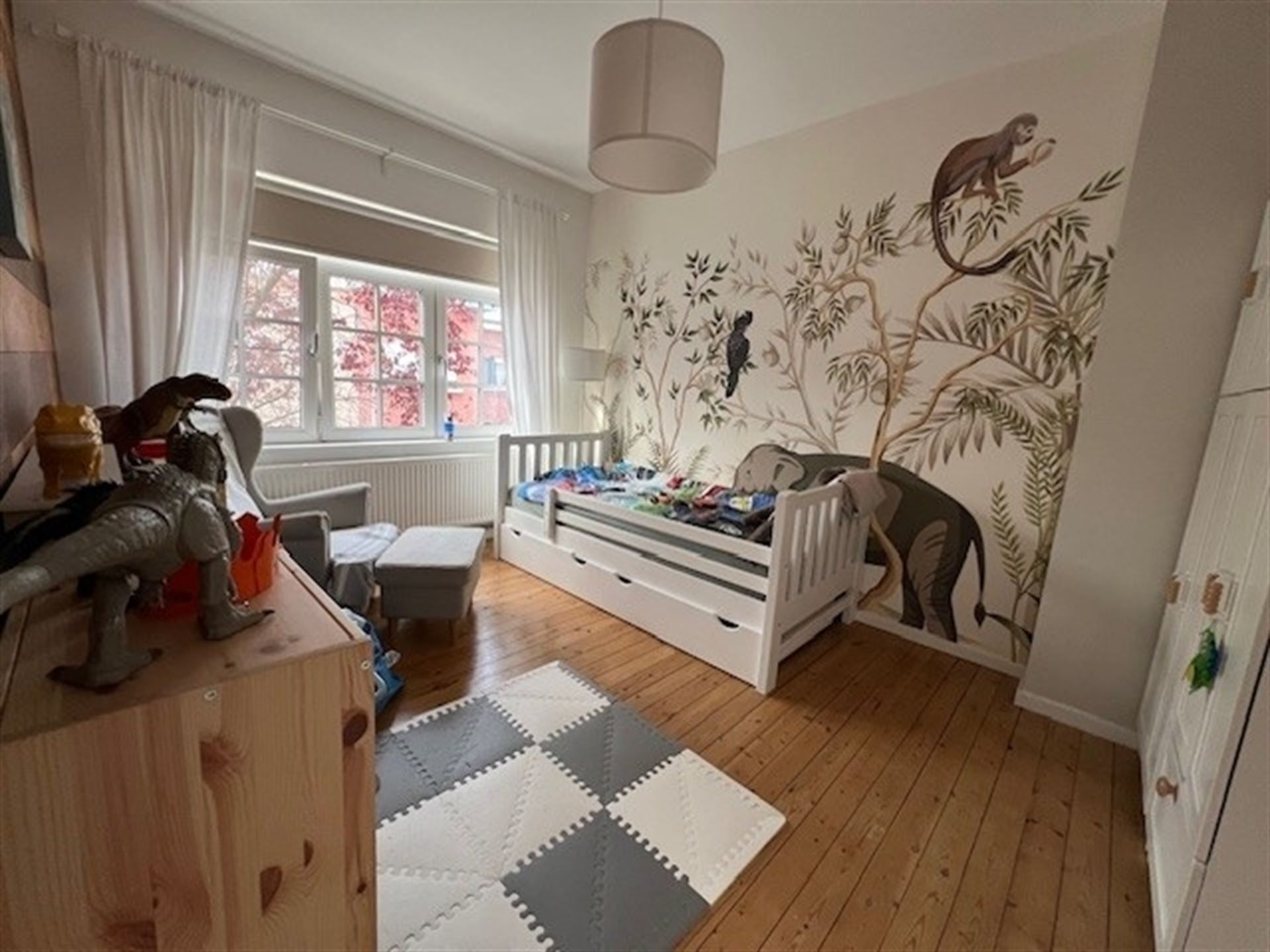 Mooi gerenoveerde woning met tuin! foto 13
