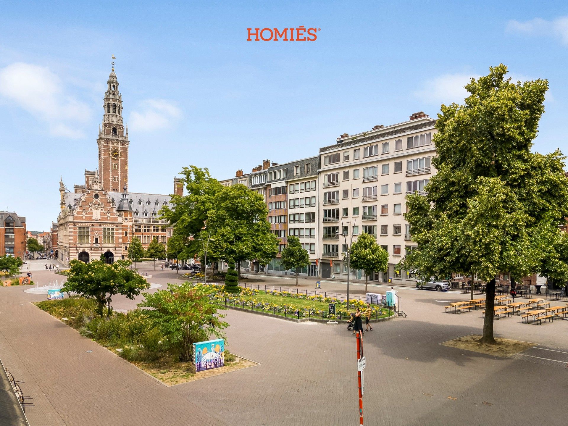Handelspand op toplocatie met veel visibiliteit foto 10