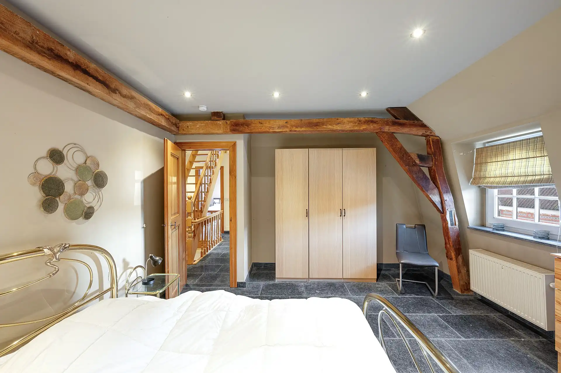 Historisch, uitzonderlijke woning met ongekend potentieel te Damme foto 38