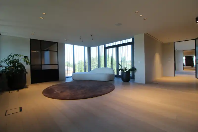 Exclusieve kantoorruimte te huur op toplocatie foto 3