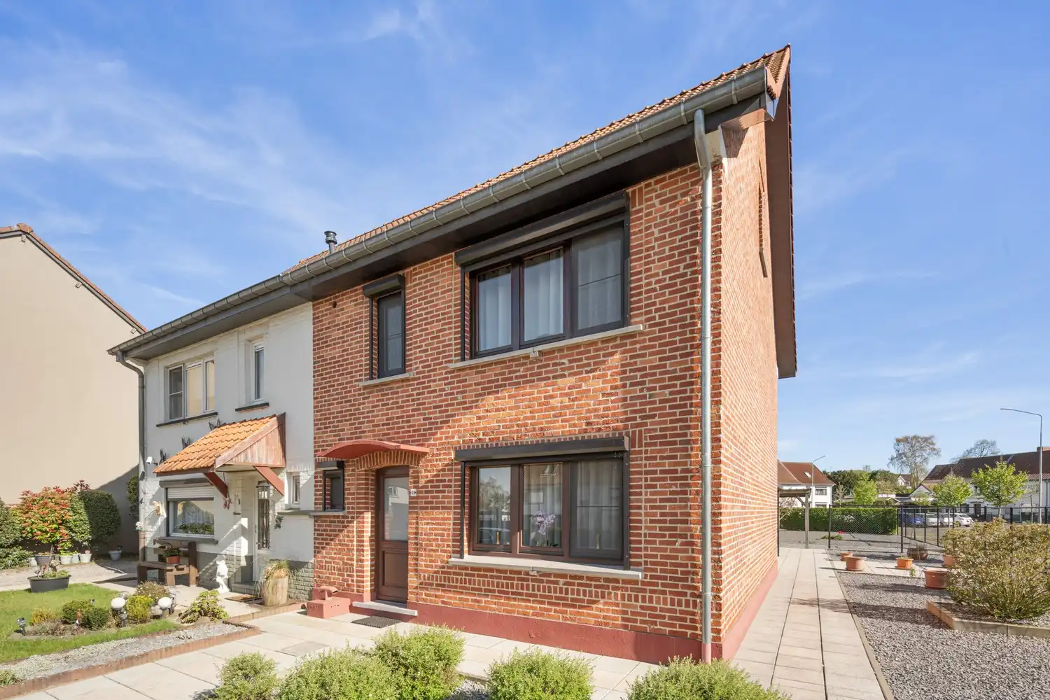 Instapklare woning met 3 slaapkamers! foto 4