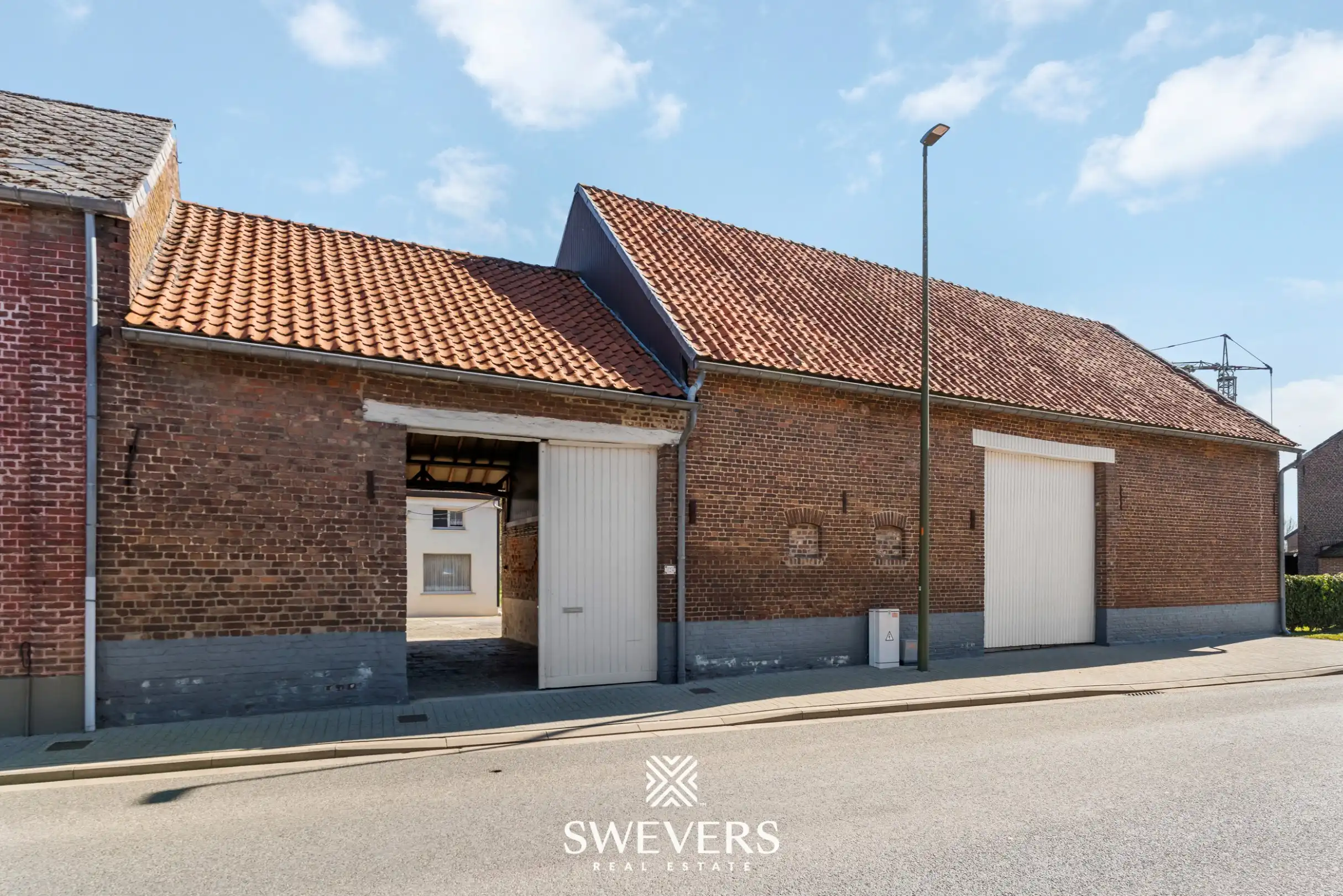 Authentieke hoeve met karakter op rustige topligging in het groen foto 3