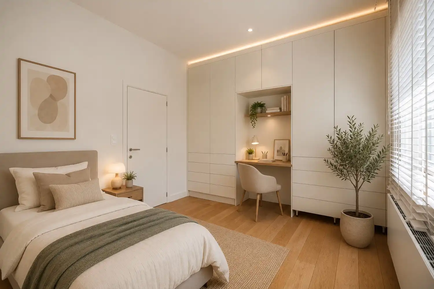 Exclusief wonen met zwembad, bijgebouw en uitzonderlijk veel ruimte foto 18