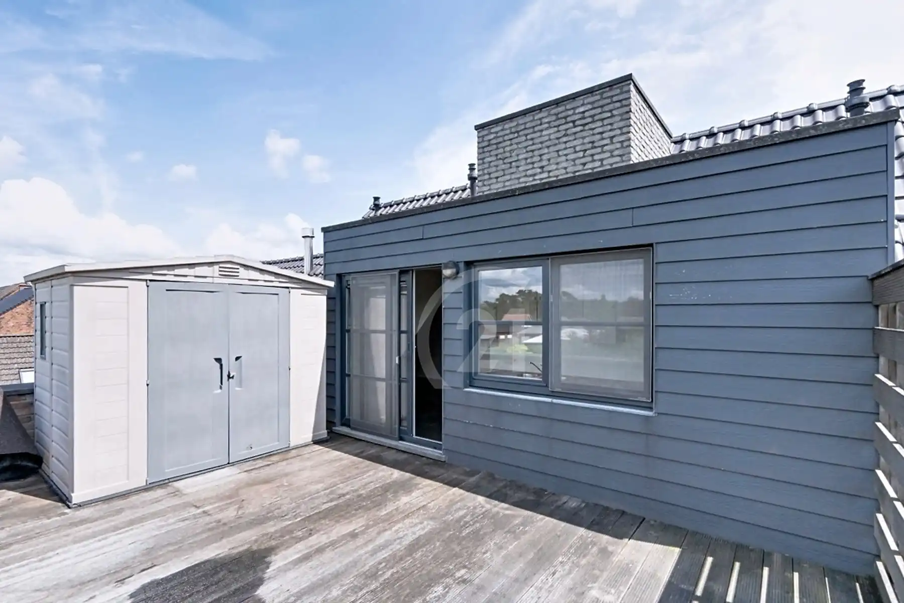 Appartement te huur in Pijpelheide! foto 15