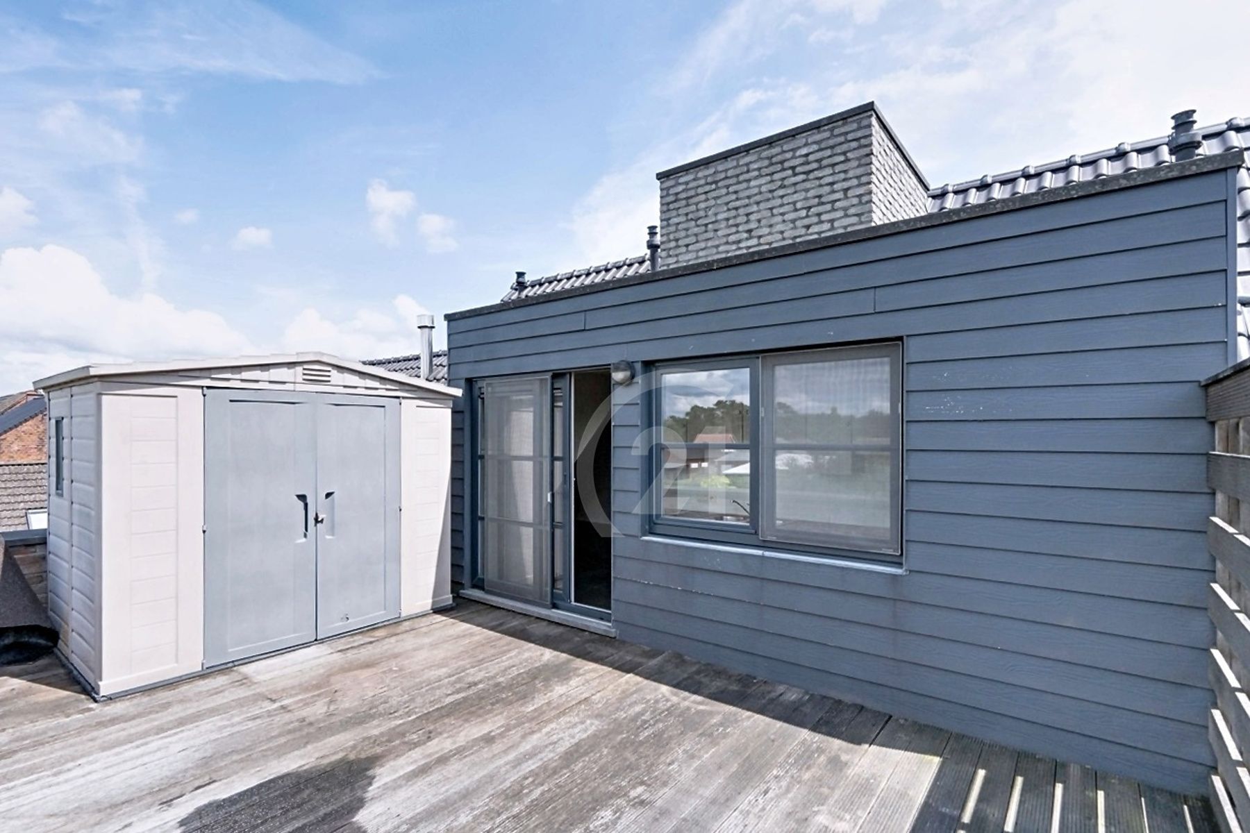 Appartement te huur in Pijpelheide! foto 15