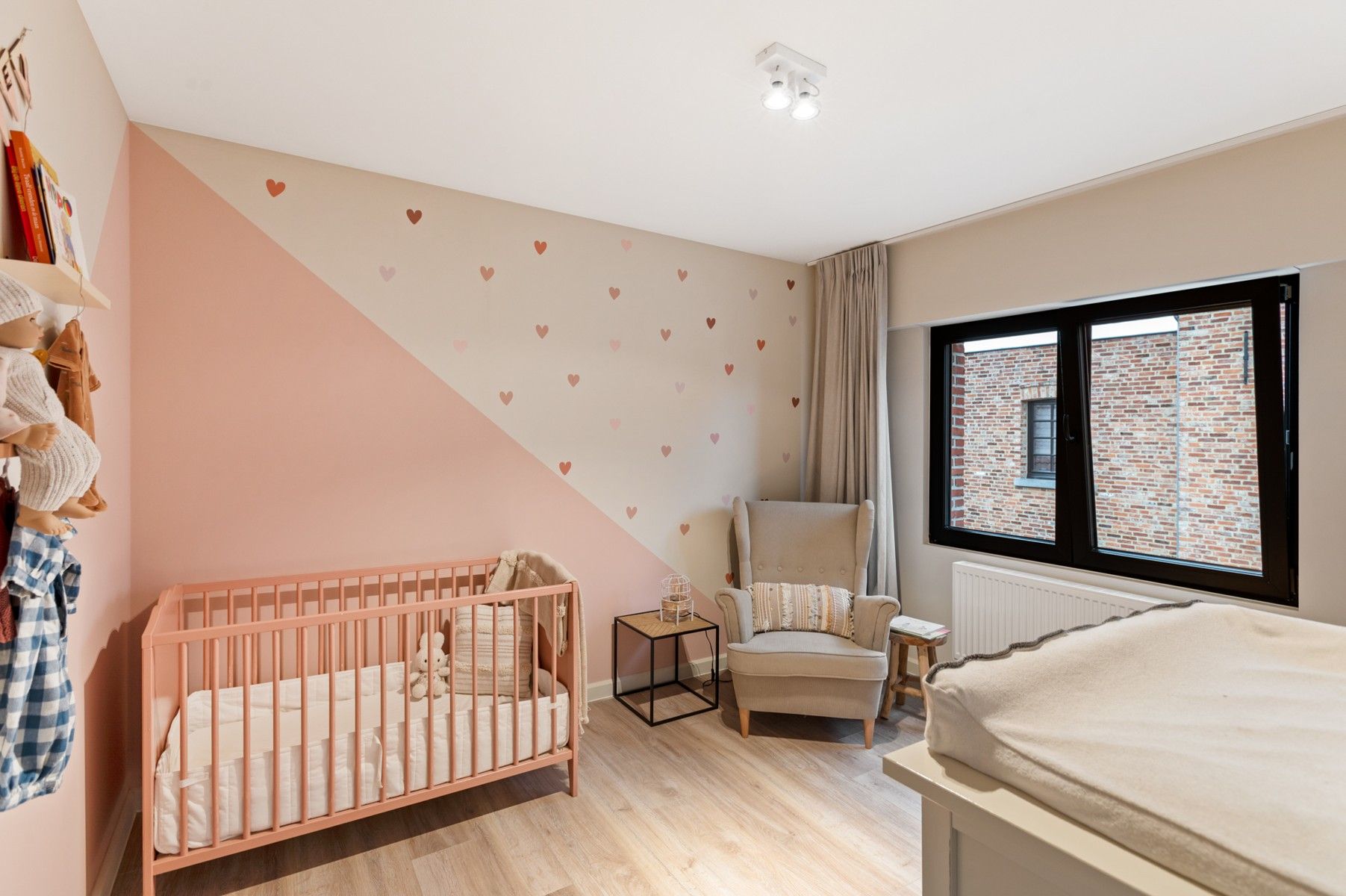 Charmant, stijlvol en hedendaags wonen op toplocatie foto 15