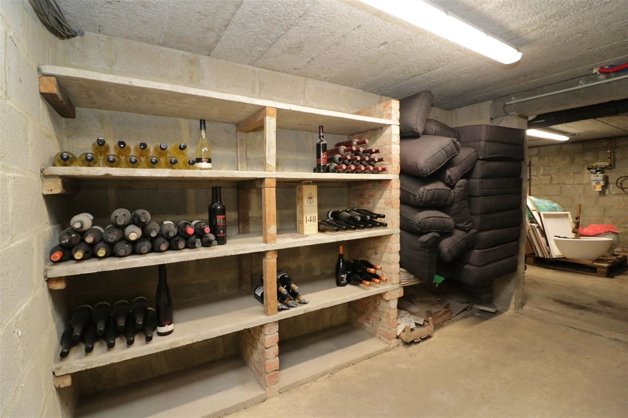 Gelijkvloers wonen mogelijk, instapklaar en energiezuinig foto 59