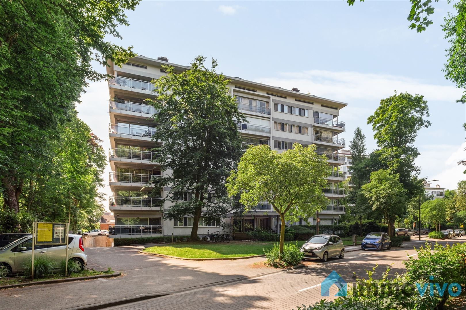 Dakappartement met terras van 160m² foto 16