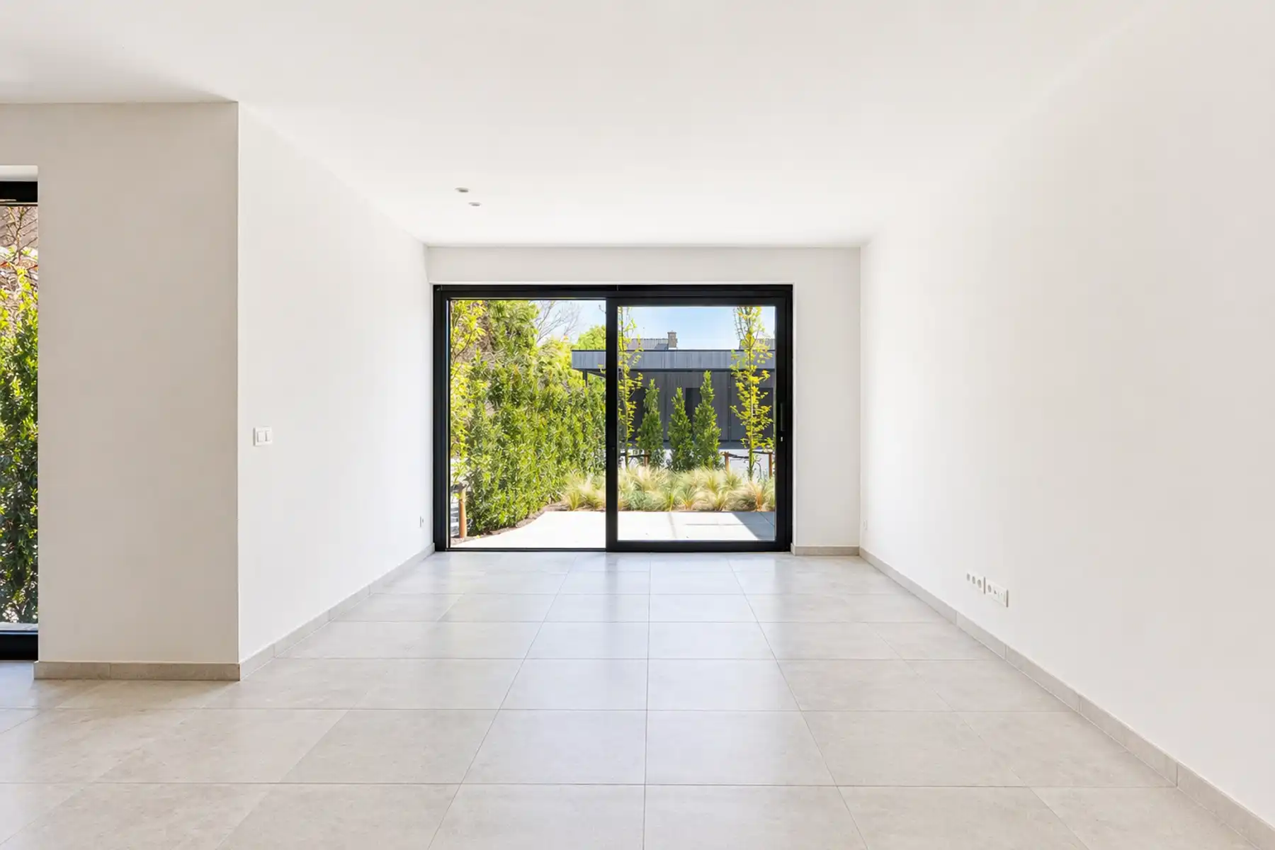 Instapklare appartementen met ruime terrassen te Lierde foto 3