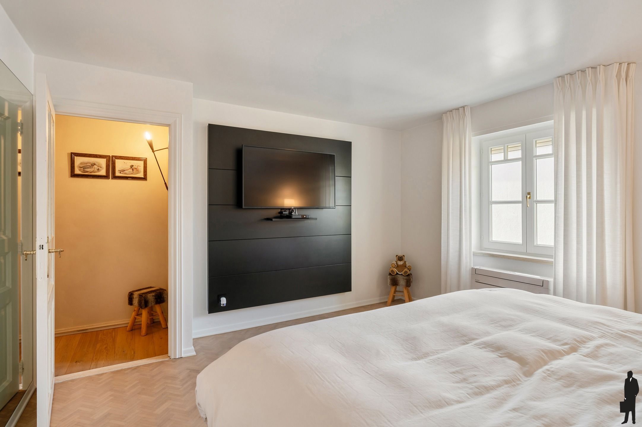 Instapklare en ruime villa! foto 16