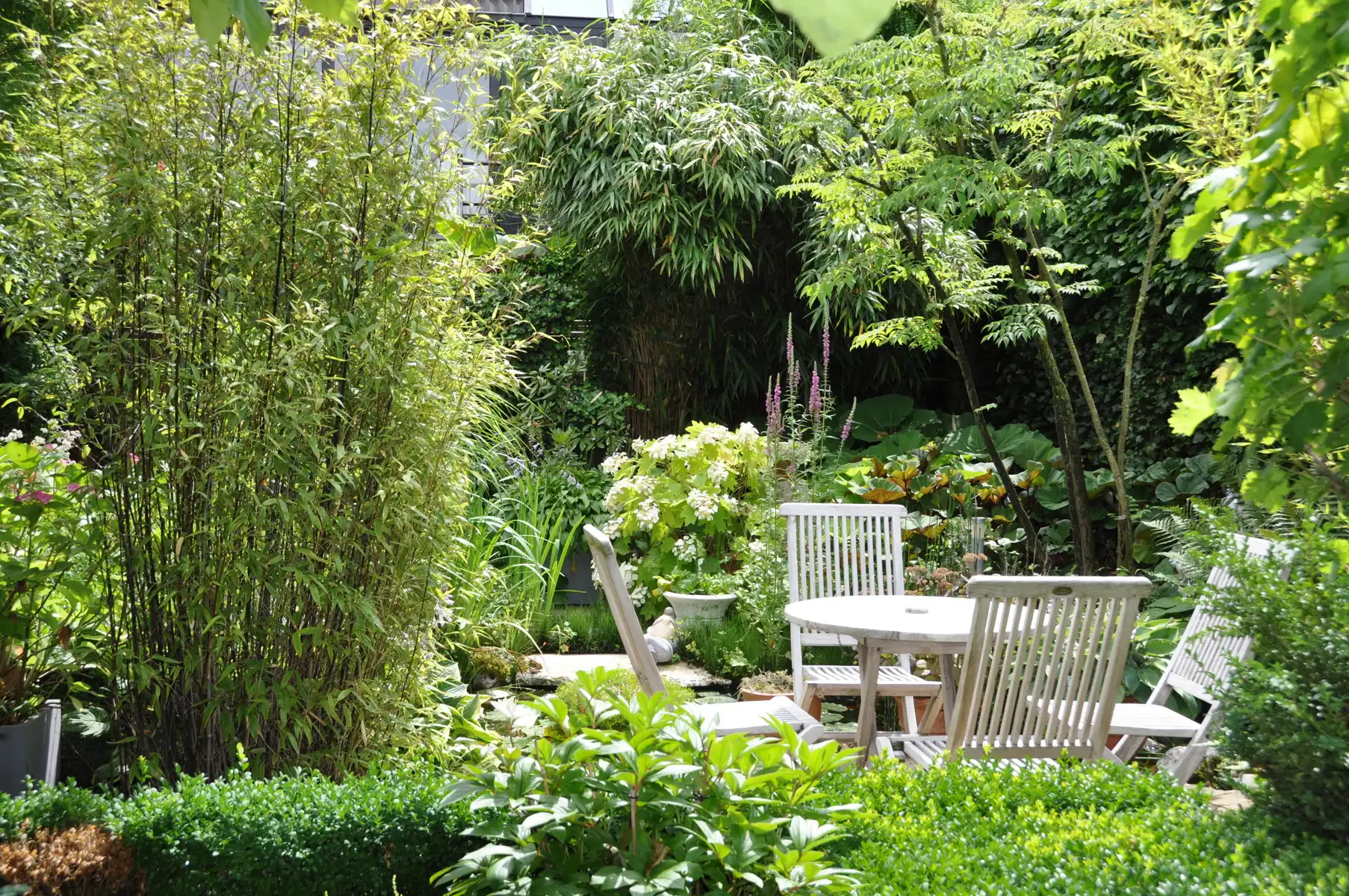 Handelsruimte met prachtige woning te koop in Roeselare! foto 24