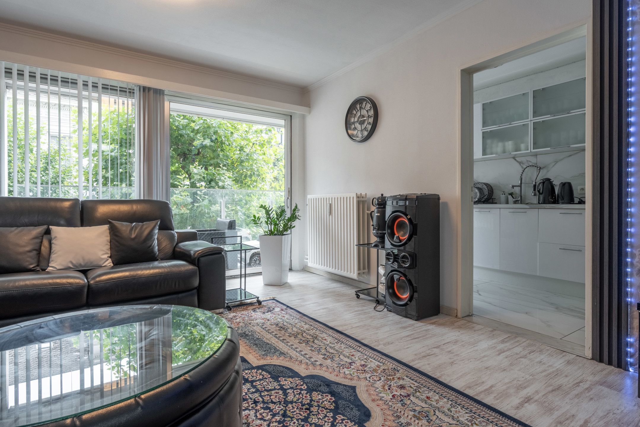 Groot appartement met o.a. 3 slaapkamers te centrum Turnhout foto 5