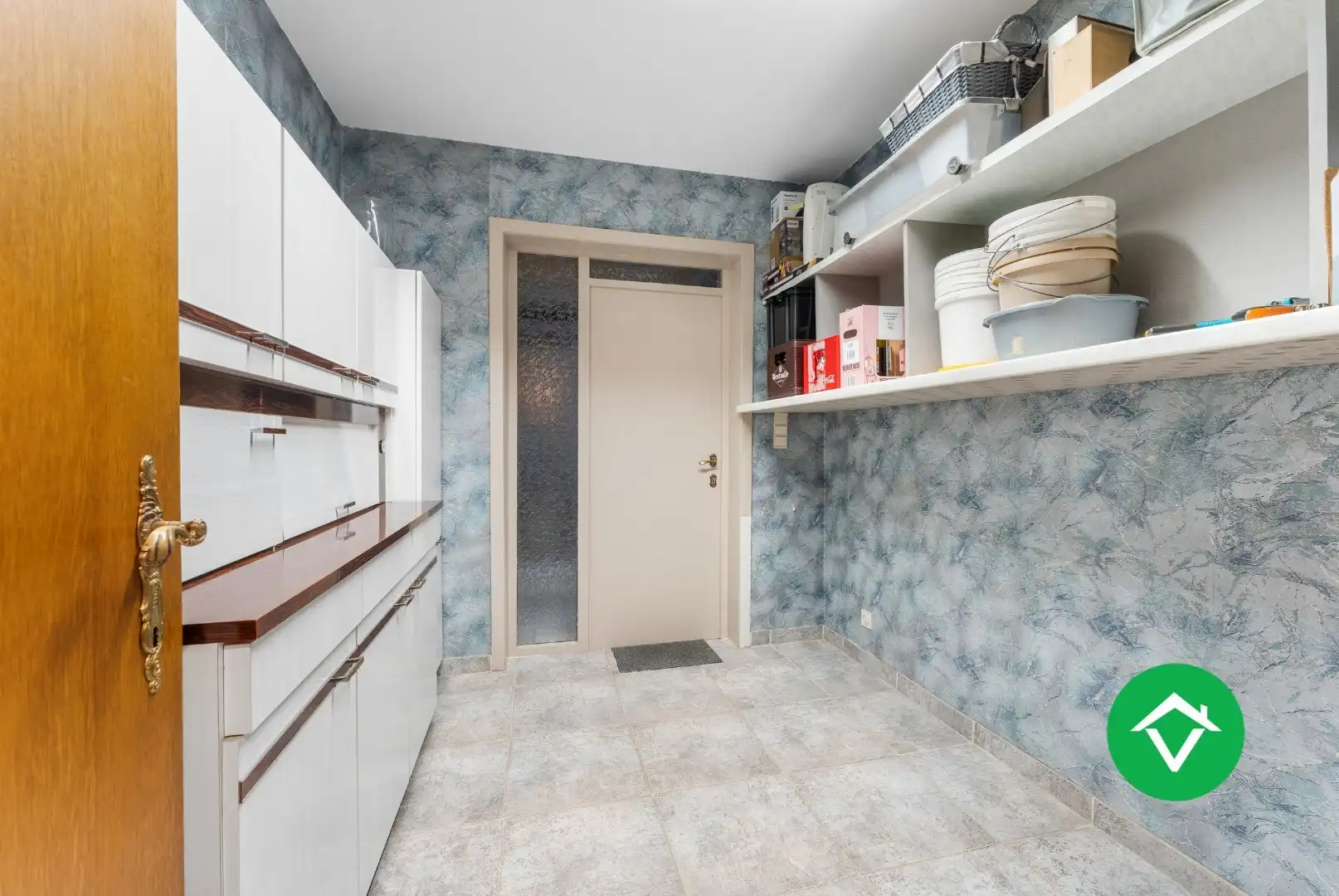 Alleenstaande woning met 4 slaapkamers te Eernegem foto 16