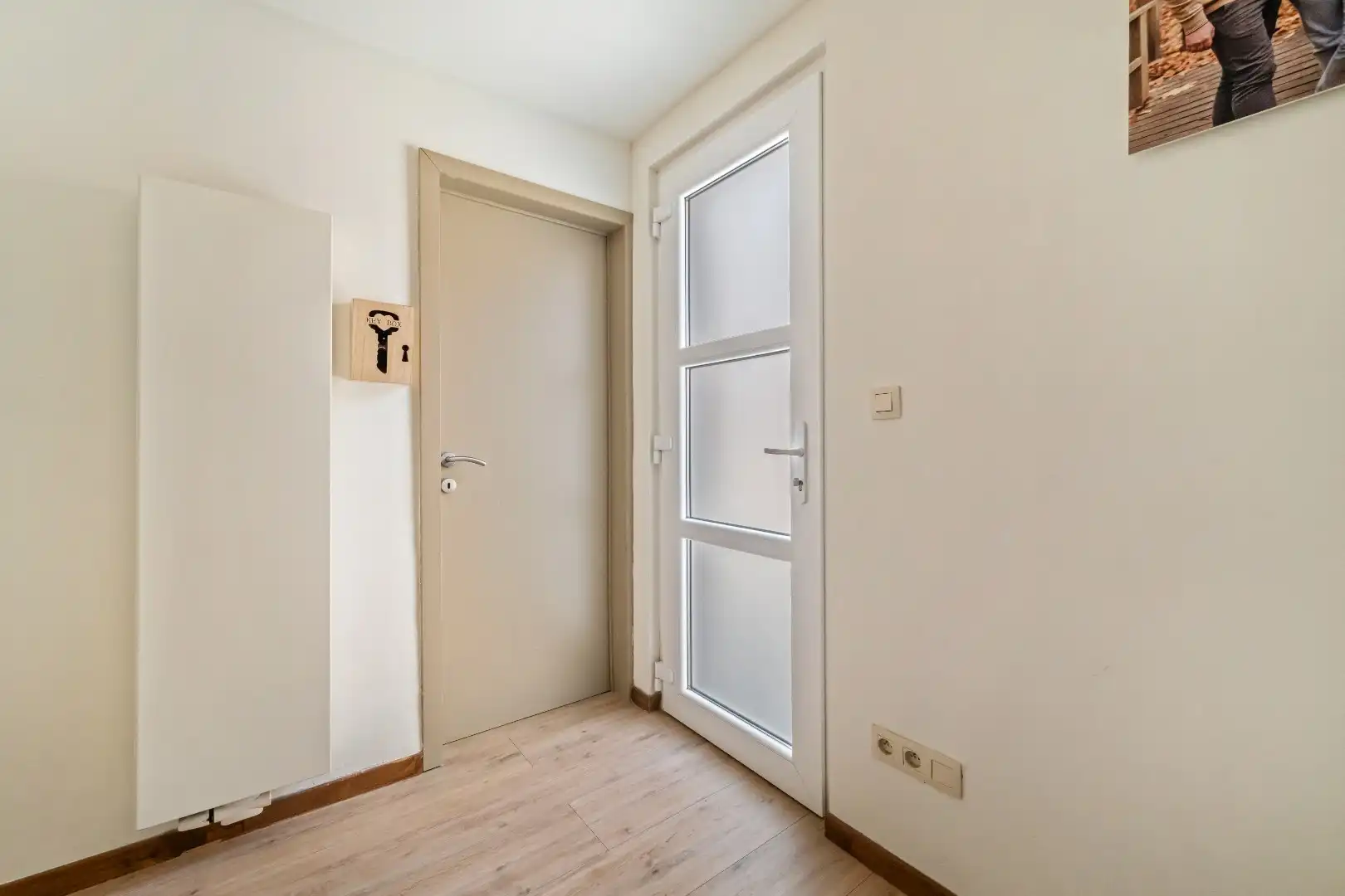 Instapklaar halfopen woonhuis foto 2
