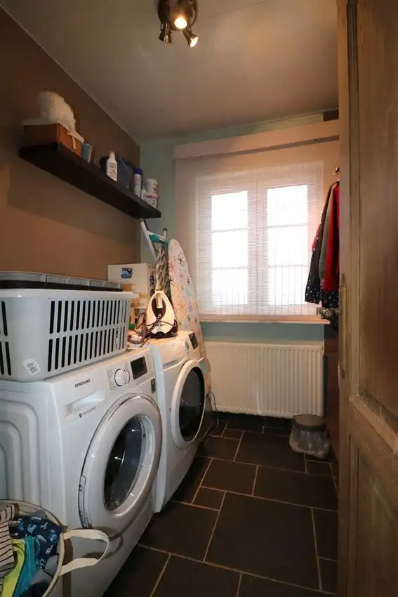 Karaktervolle woning met 3 slaapkamers foto 16