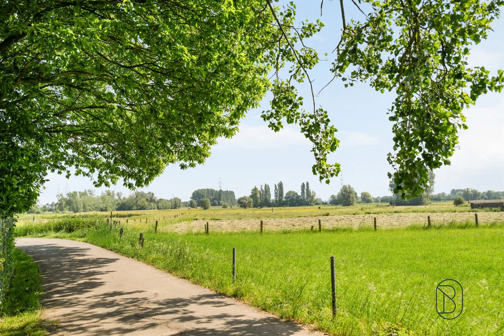 Exclusieve villa op unieke topligging aan een Scheldearm foto 30