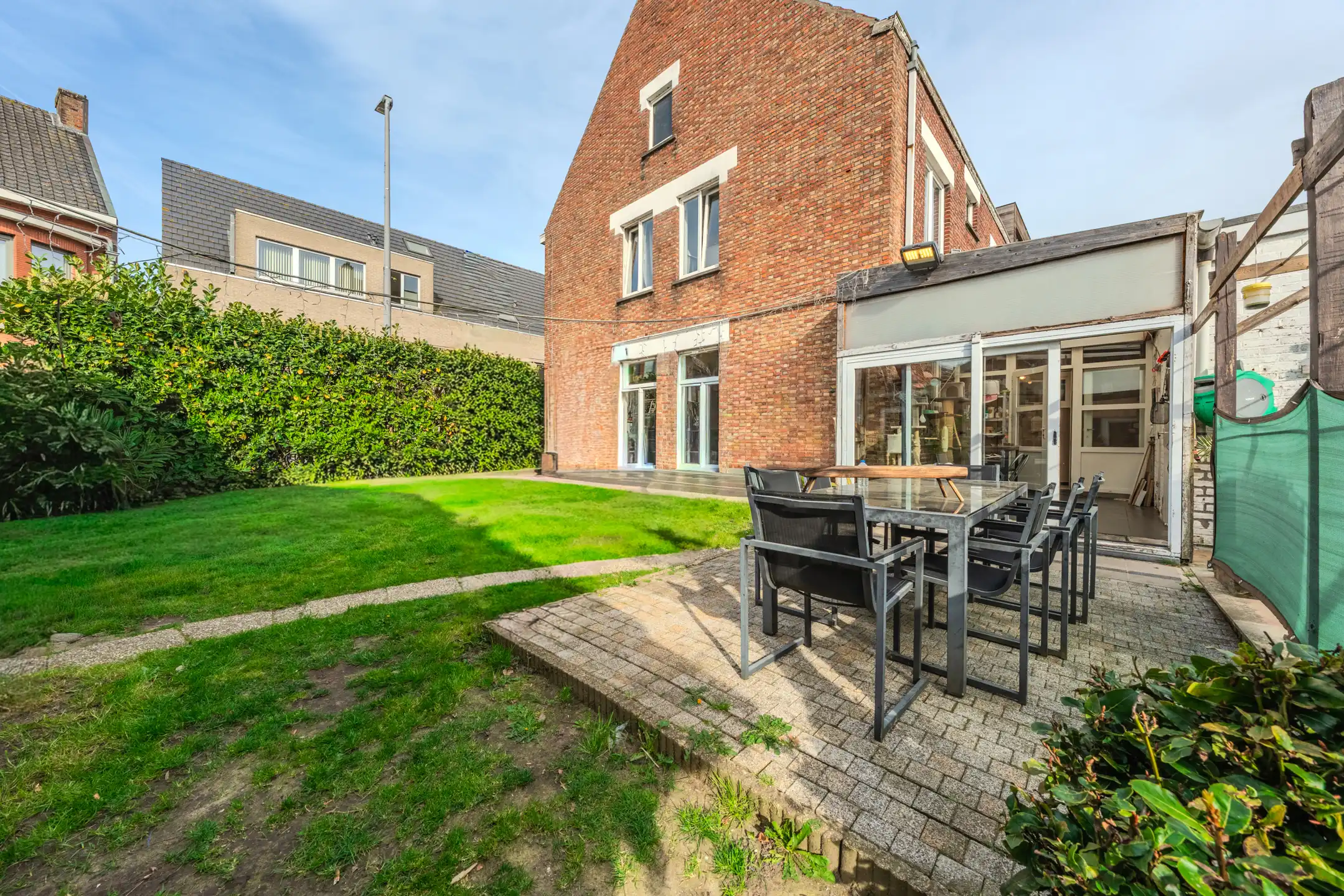 Zeer ruime statige woning met uitzonderlijk potentieel! foto 21