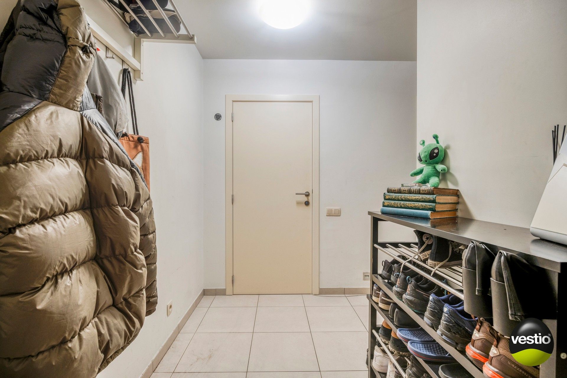 3 slaapkamer appartement in parkomgeving, op wandafstand van het centrum. foto 16