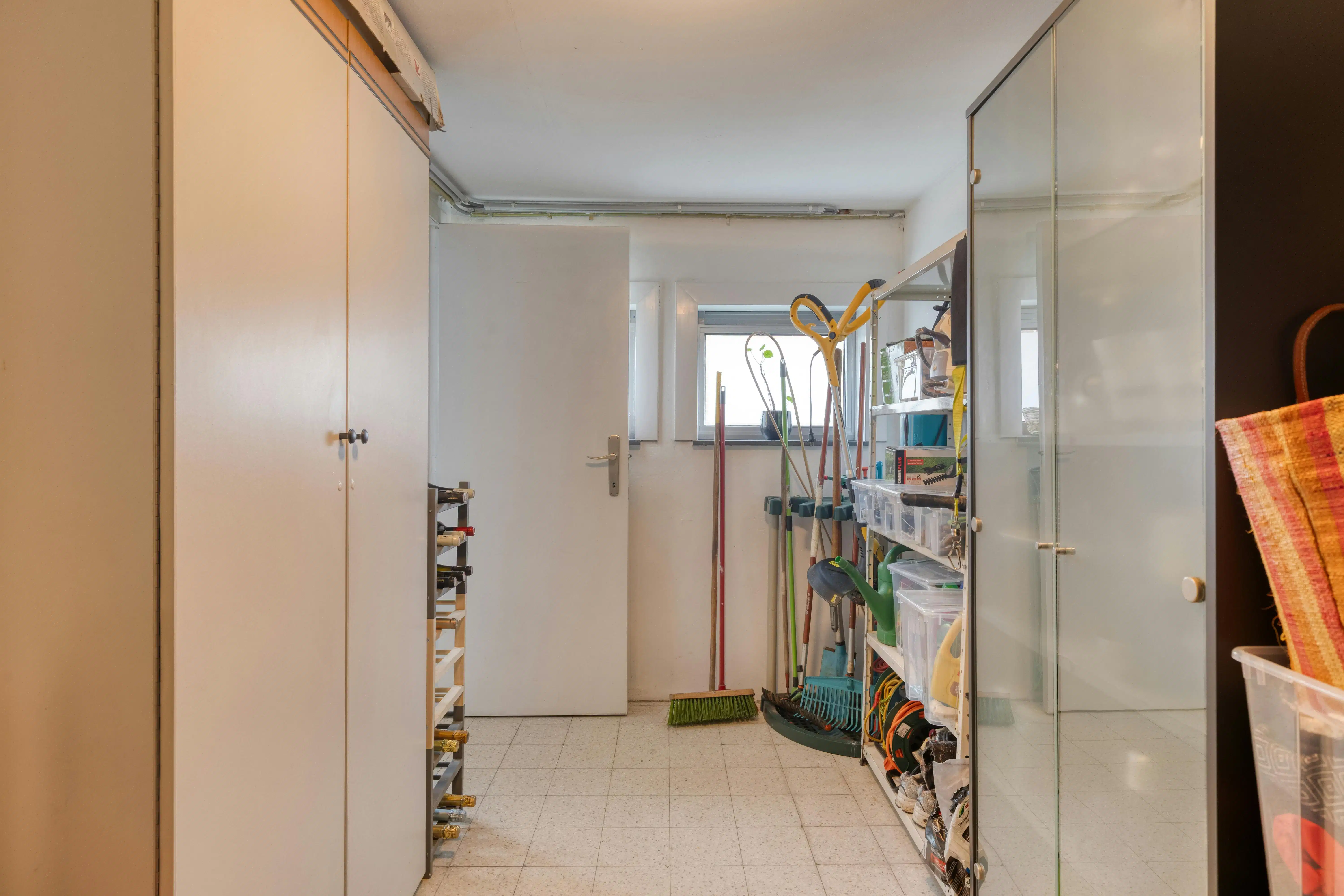 Charmante en lichtrijke driegevelwoning in Beigem (Grimbergen) foto 19