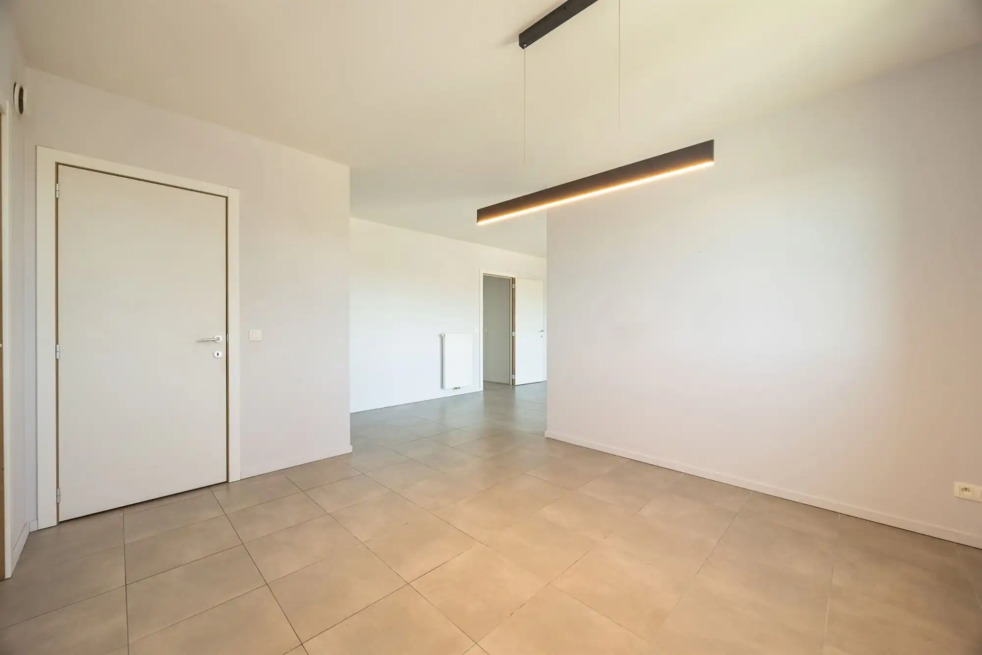 Appartement met 2 terrassen en staanplaats op TOPlocatie foto 10