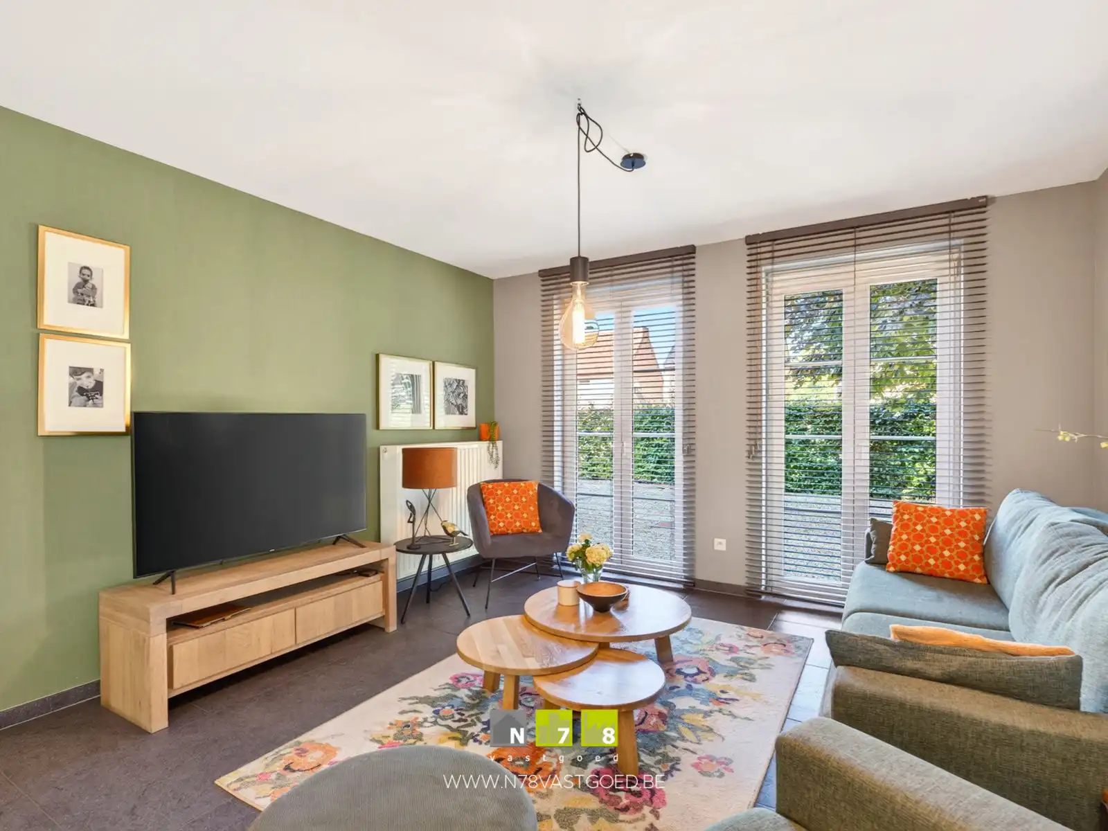 Appartement te koop foto 4