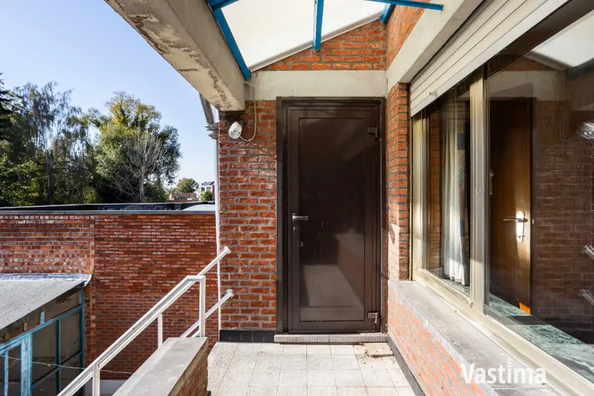 Woning met 3 slaapkamers, garage en ruime tuin foto 21
