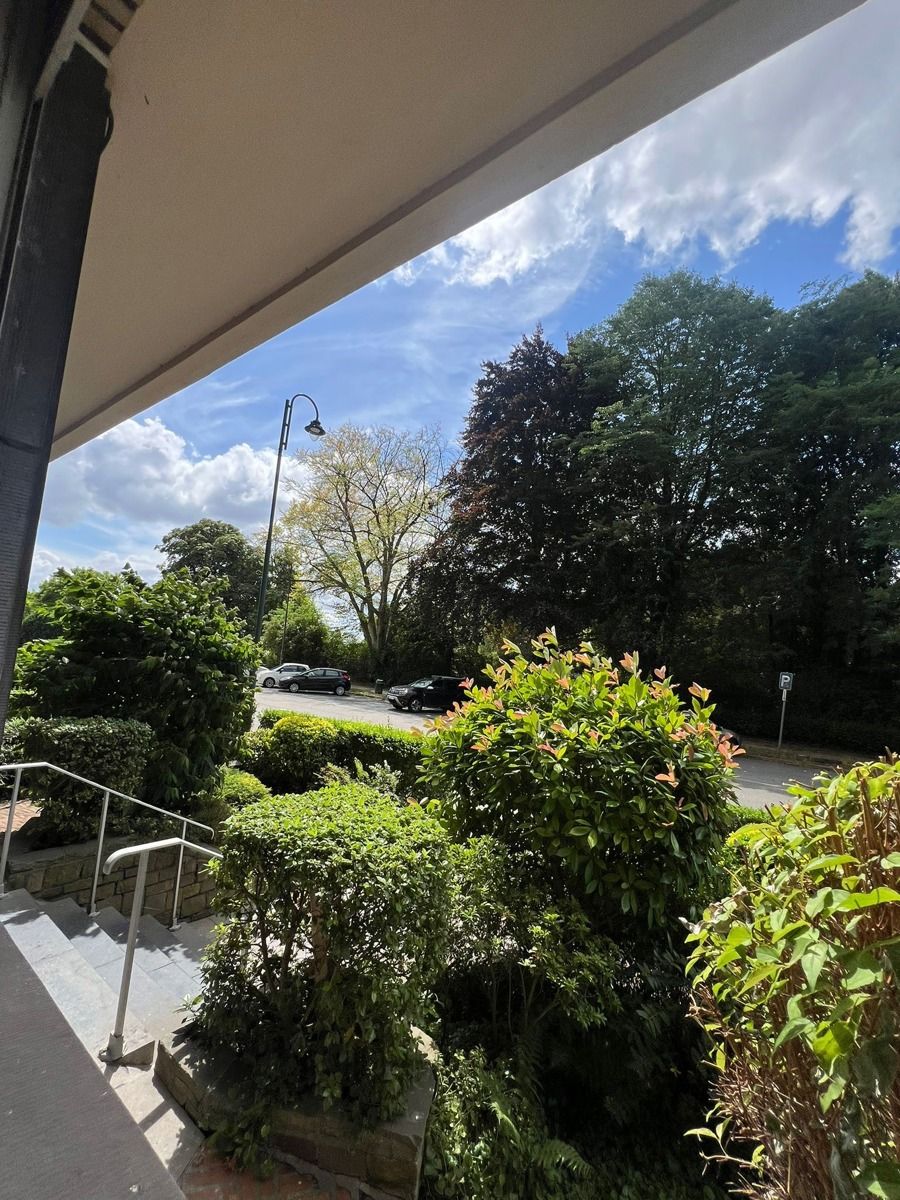 Te renoveren gelijkvloers appartement met 2 slaapkamers foto 17