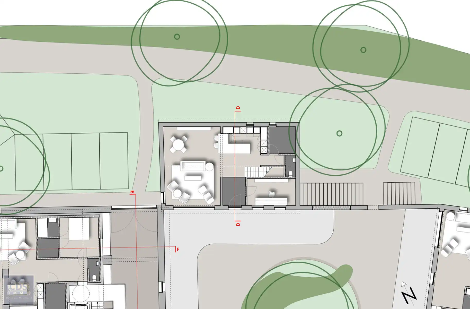 Exclusieve villa foto 10