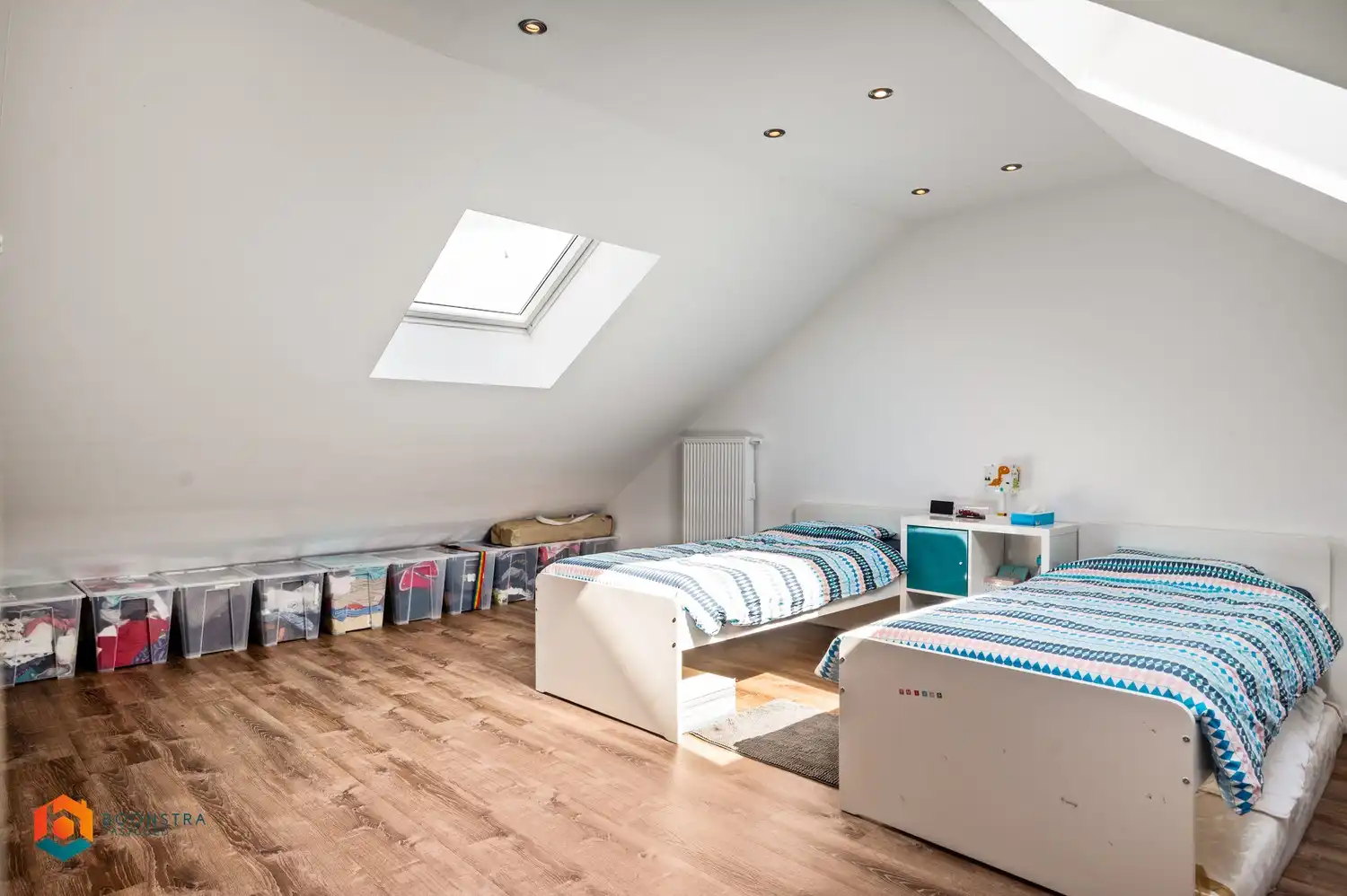 Woning met 4 slpkrs te Blaasveld (Willebroek) foto 25