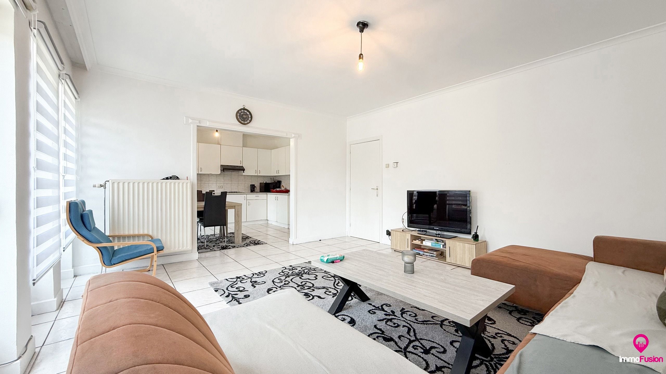 Unieke investeringskans: handelspand én appartement met tuin foto 17