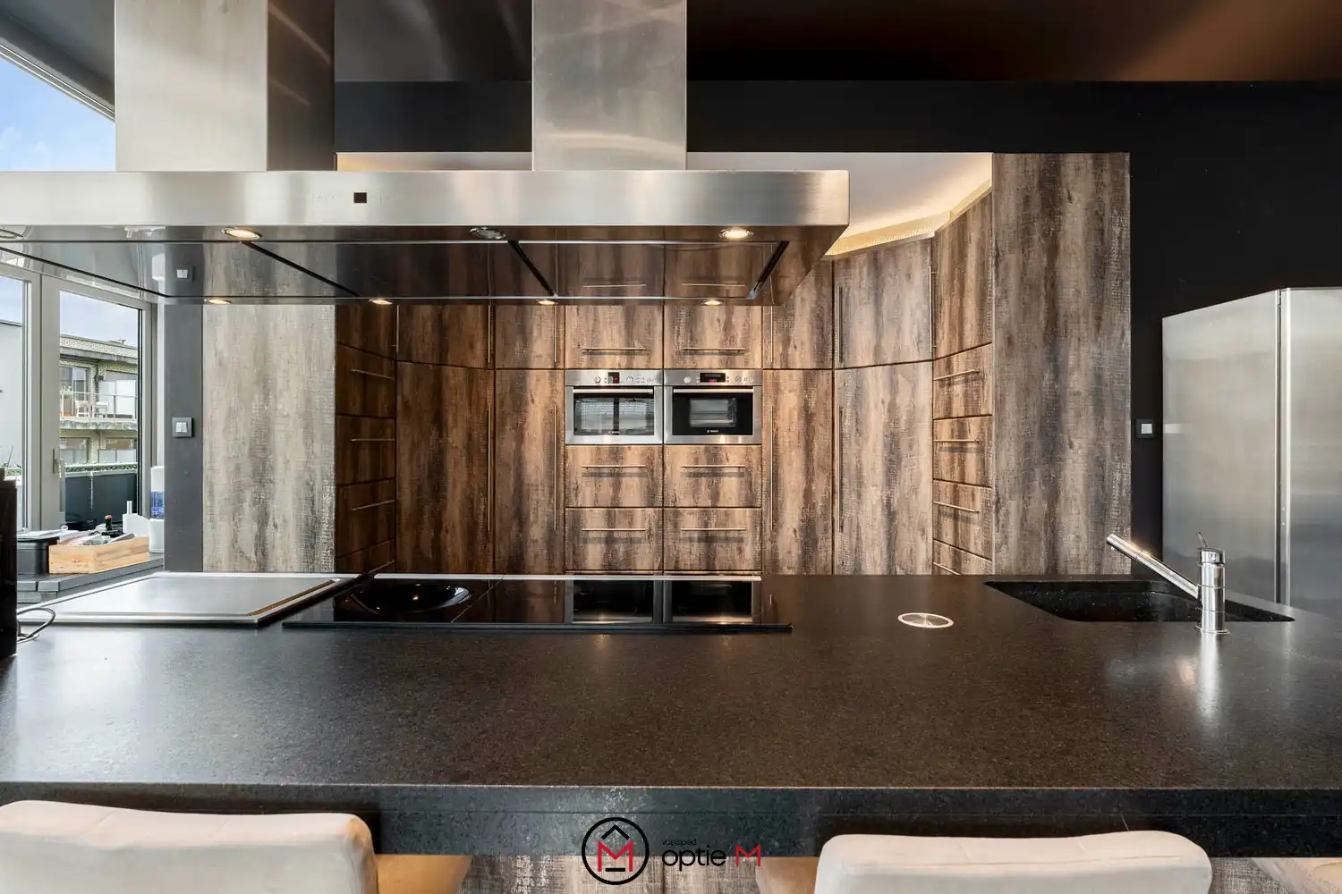 Strak afgewerkte loft te koop met centrale ligging in Hasselt foto 6