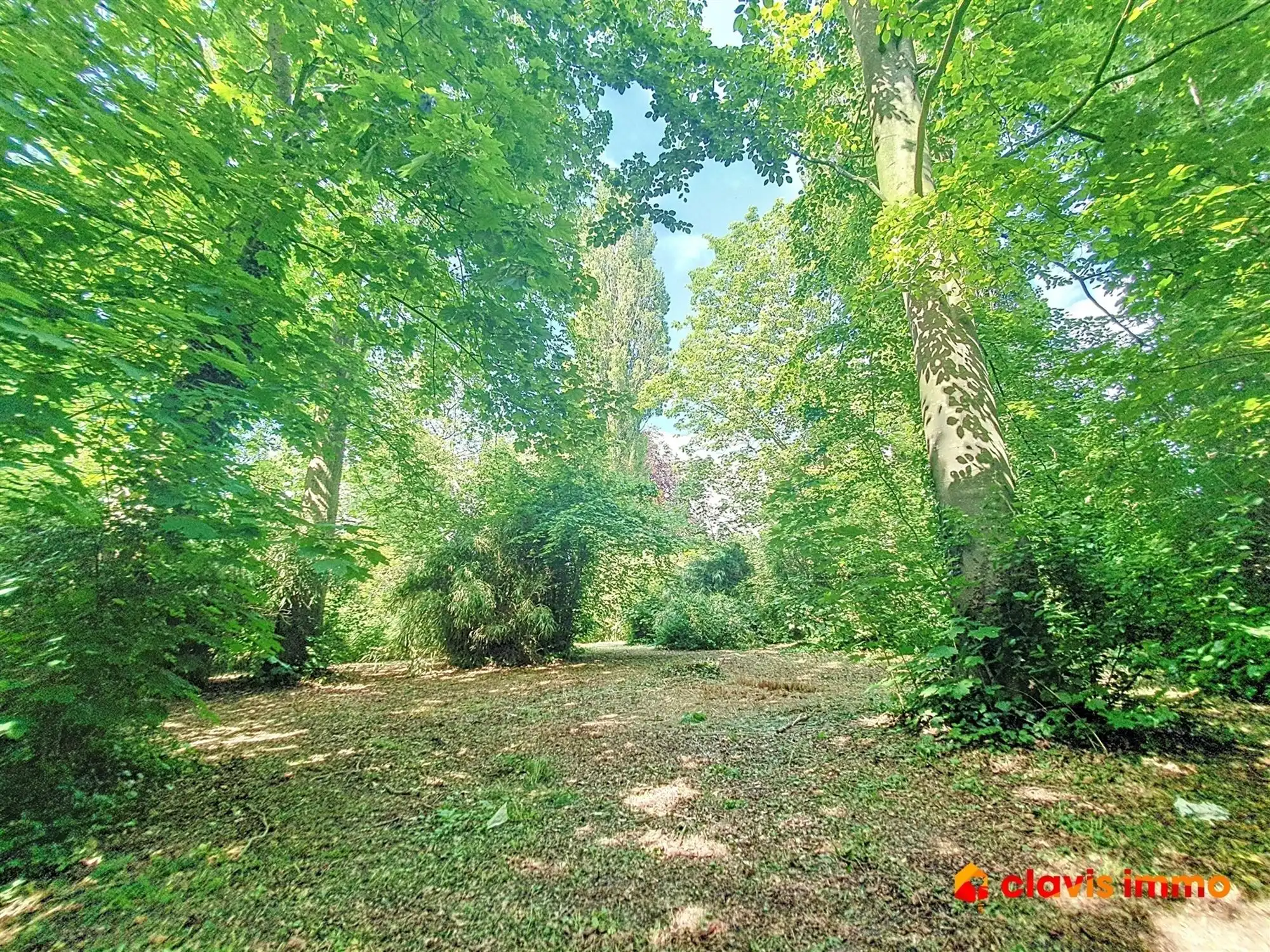 Perceel van ±1.747m² met tal van mogelijkheden foto 6