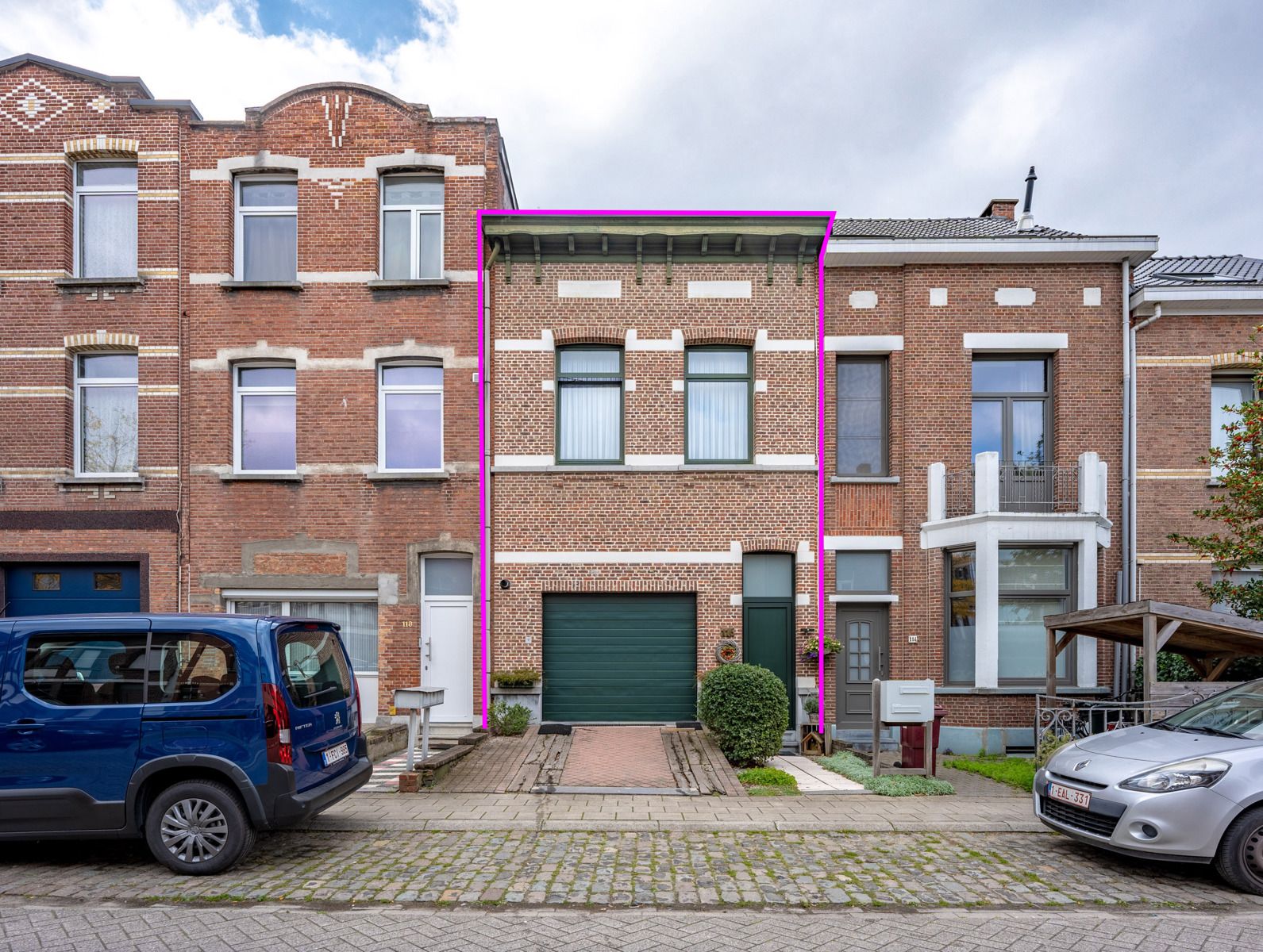 Woning met 4 slaapkamers, garage en zuidwest tuin! foto 2