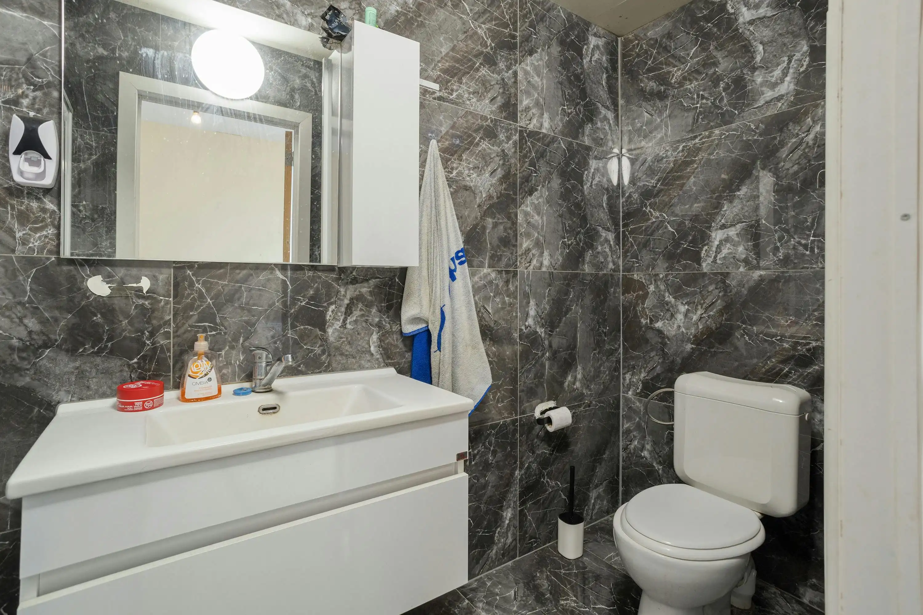 Ruime stadswoning met EPC C & tot 4 kamers in Mechelen! foto 11