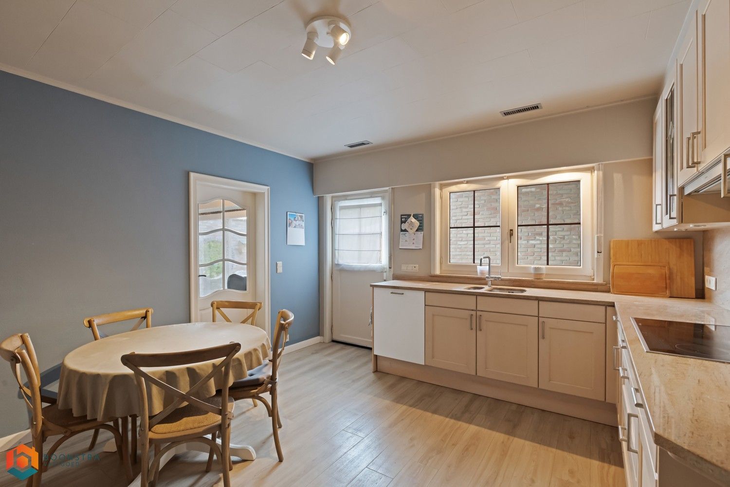 Charmante woning met 4 slpkrs te Tremelo foto 8