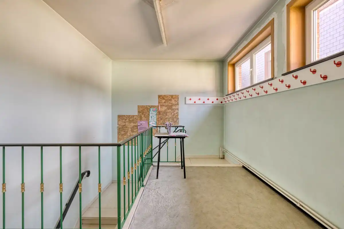 Multifunctioneel gebouw in het centrum van Merchtem. foto 14