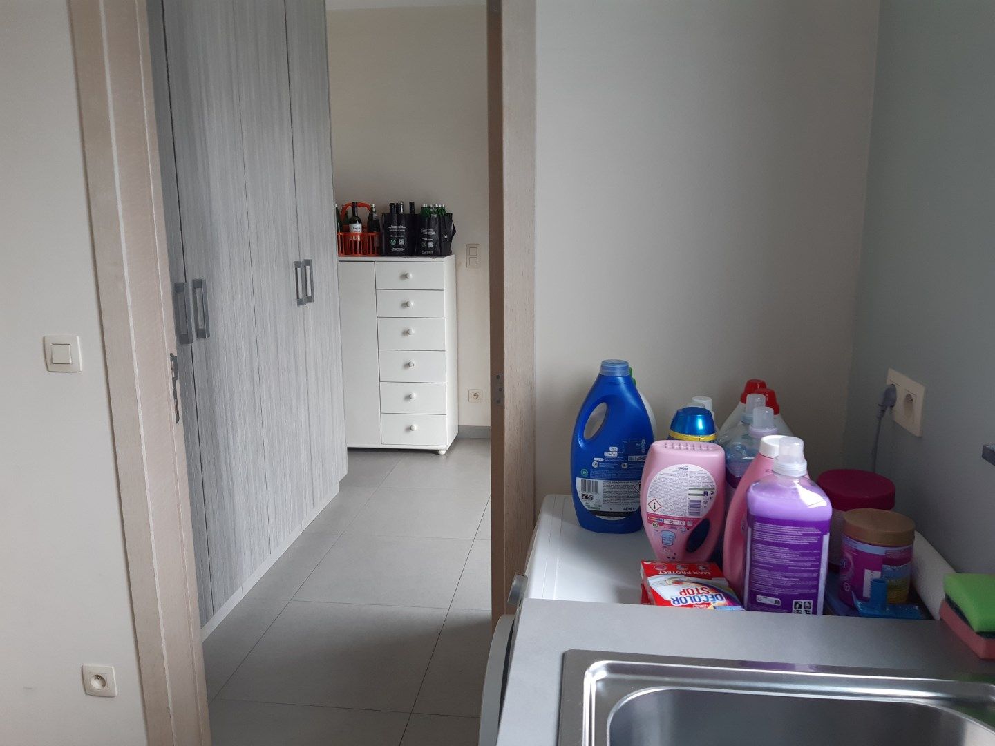 Recente, eigentijdse villa in doodlopende verkaveling ! foto 18