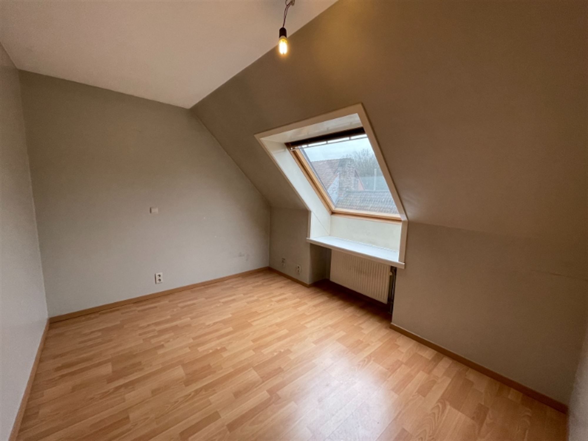 Appartement met prachtig zicht op park foto 8