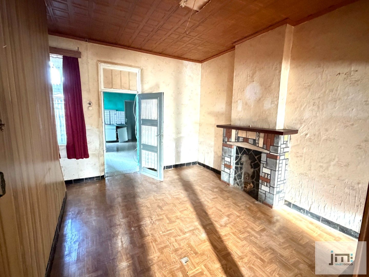 Te renoveren woning foto 3