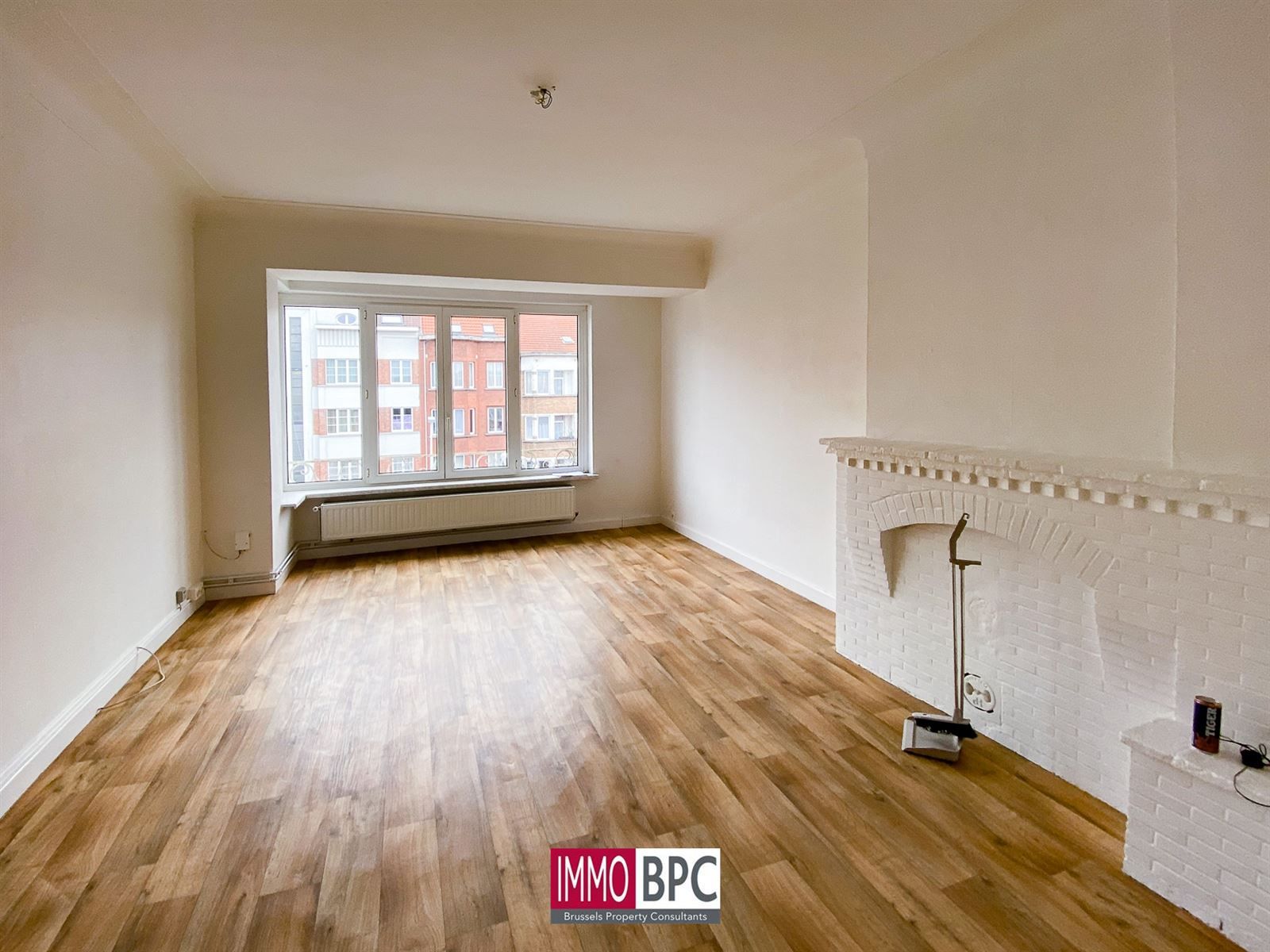 Appartement met 2 slaapkamers foto {{pictureIndex}}