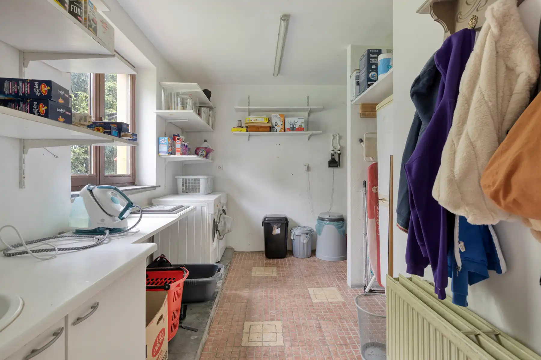Uitzonderlijk gelegen landhuis omgeven door natuur en rust foto 24